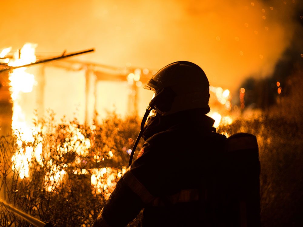 Debunking Common House Fire Myths: Safety Facts You Need to Know