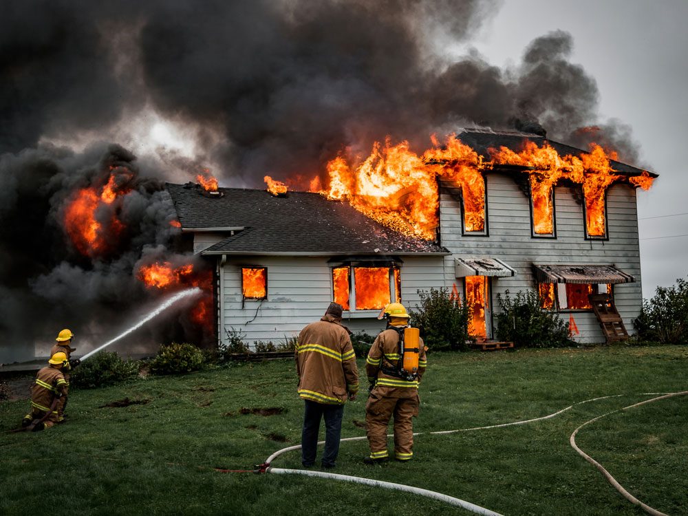 Debunking Common House Fire Myths: Safety Facts You Need to Know
