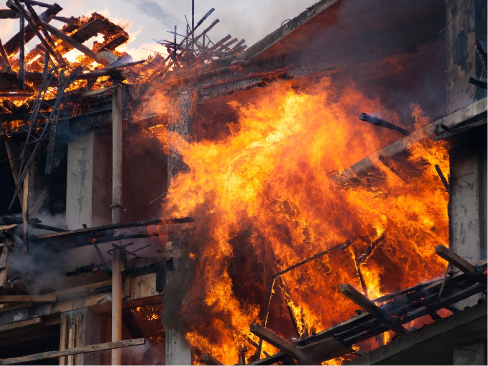 Debunking Common House Fire Myths: Safety Facts You Need to Know