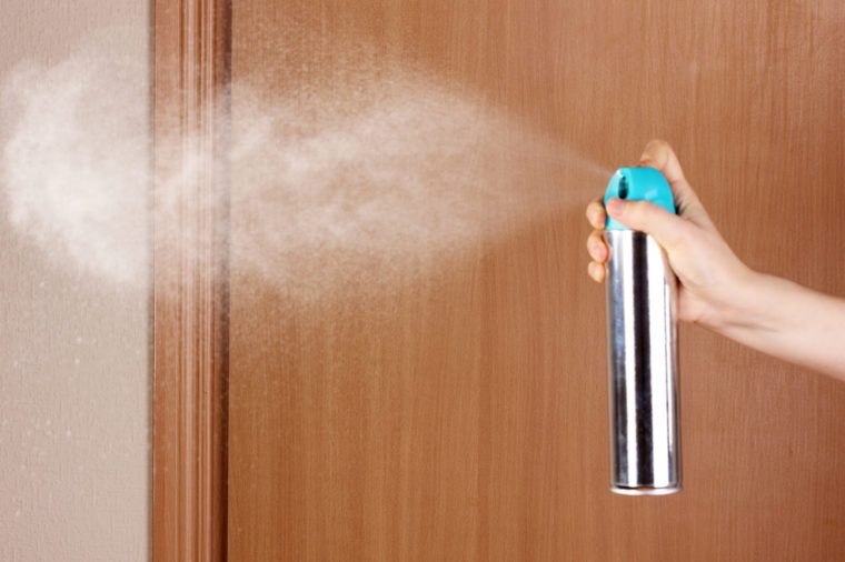 DIY Cleaning Recipes: 12 Effective & Natural Household Cleaners
