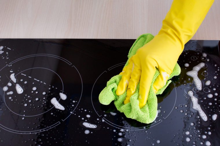 DIY Cleaning Recipes: 12 Effective & Natural Household Cleaners