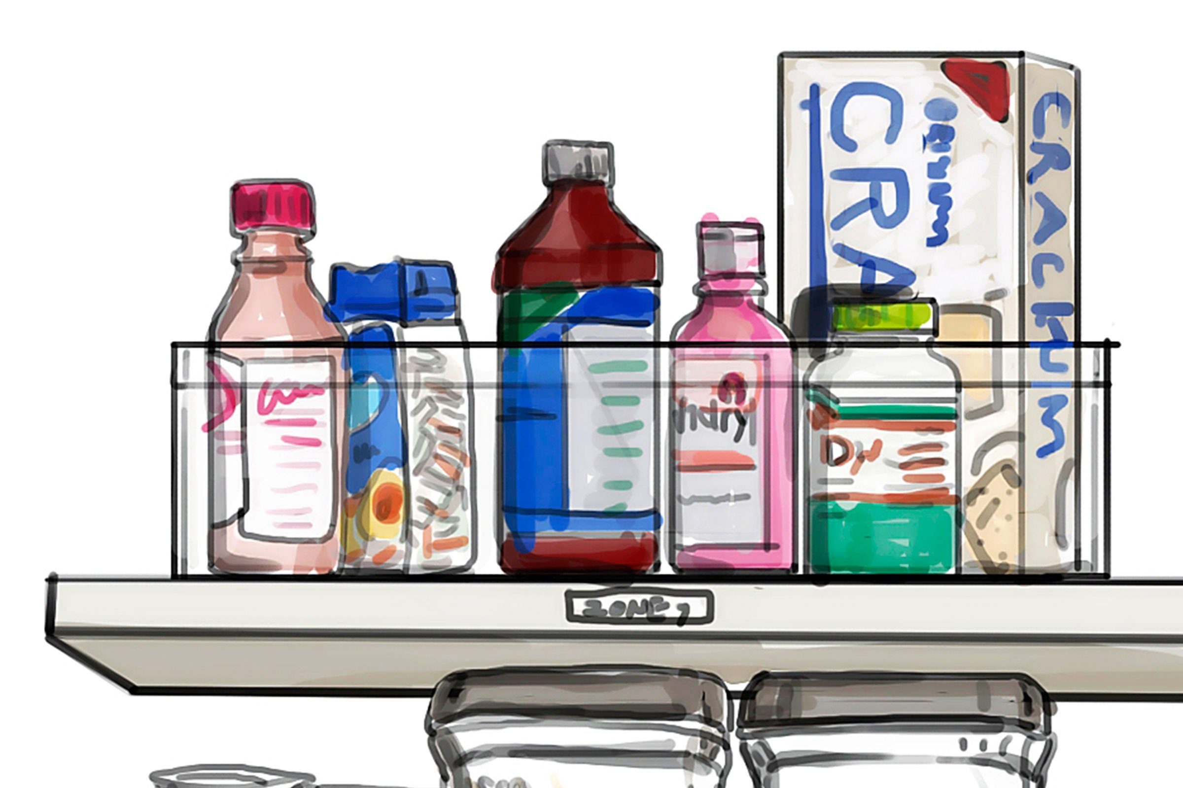 Maximize Your Kitchen: 8 Pantry Zones for Effortless Organization