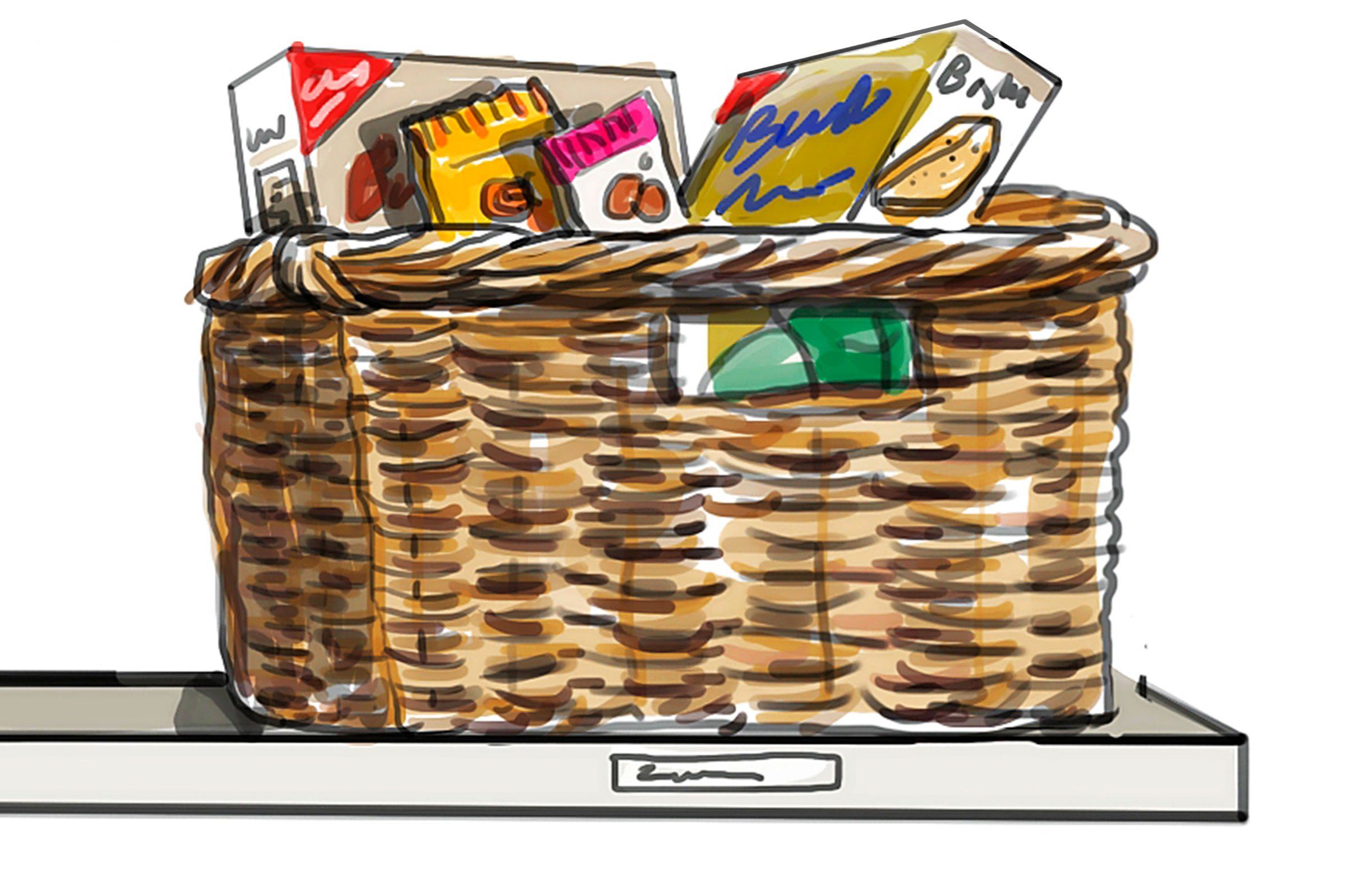 Maximize Your Kitchen: 8 Pantry Zones for Effortless Organization