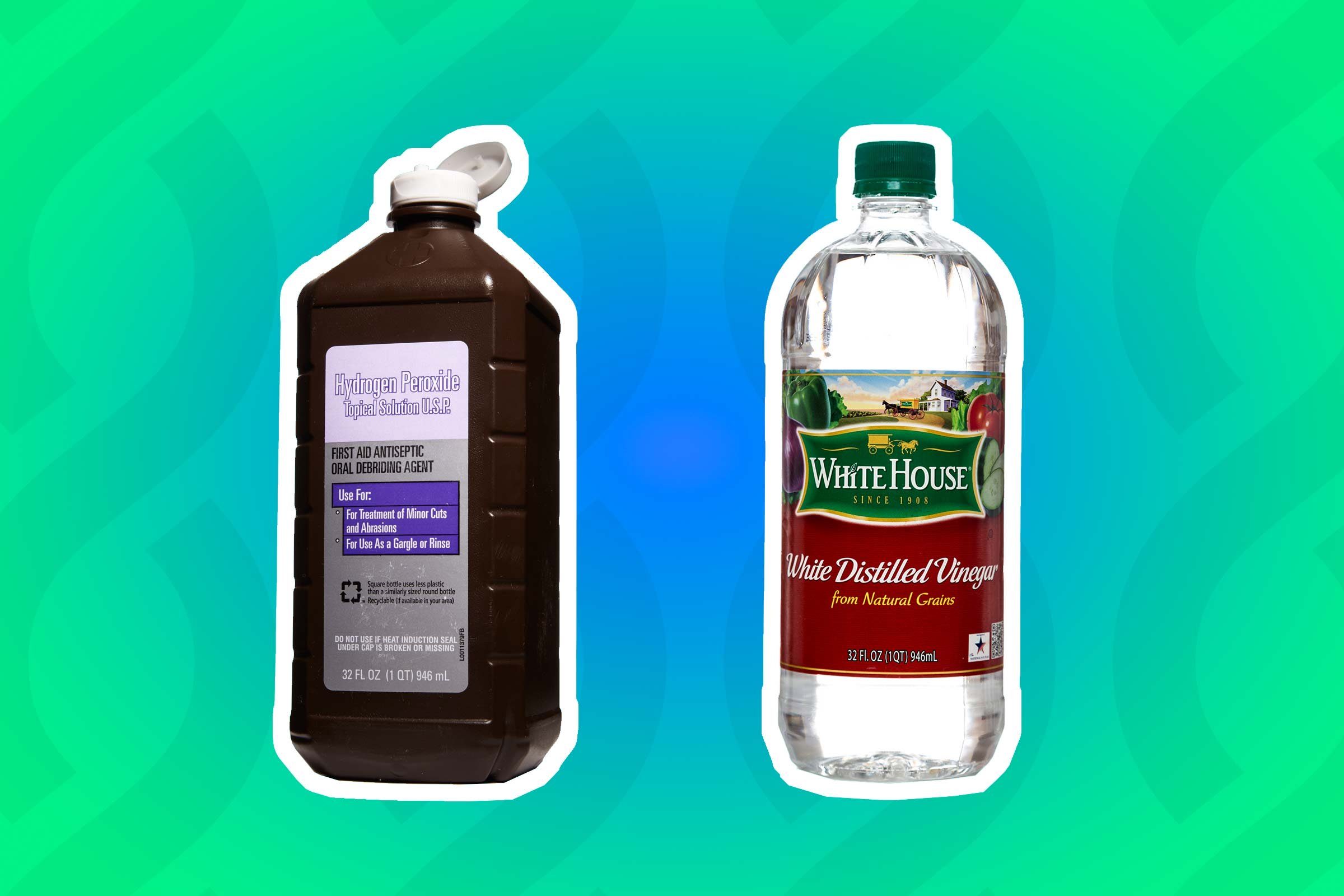 Dangerous Cleaning Product Combinations: What to Avoid & Safe Mixes