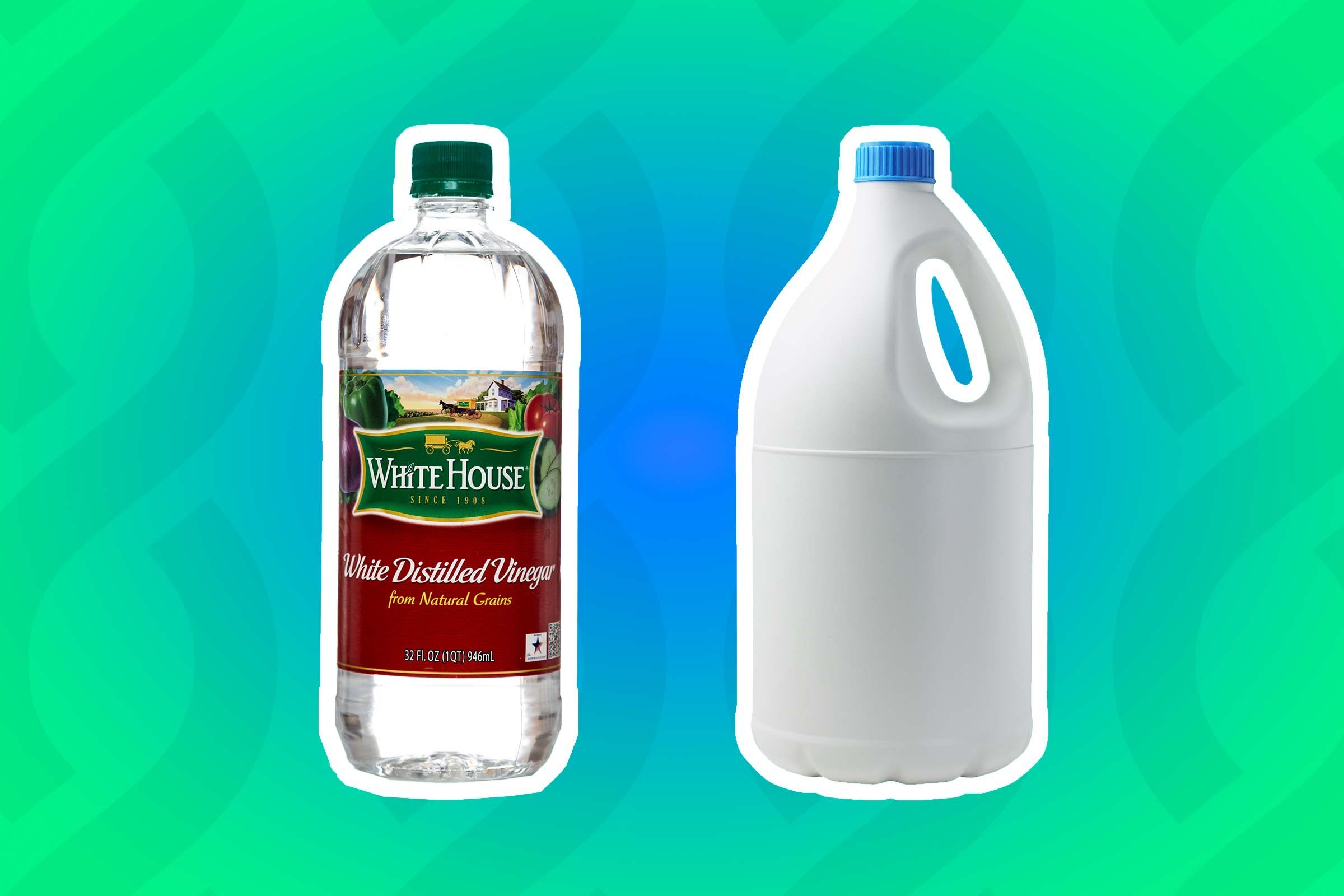 Dangerous Cleaning Product Combinations: What to Avoid & Safe Mixes