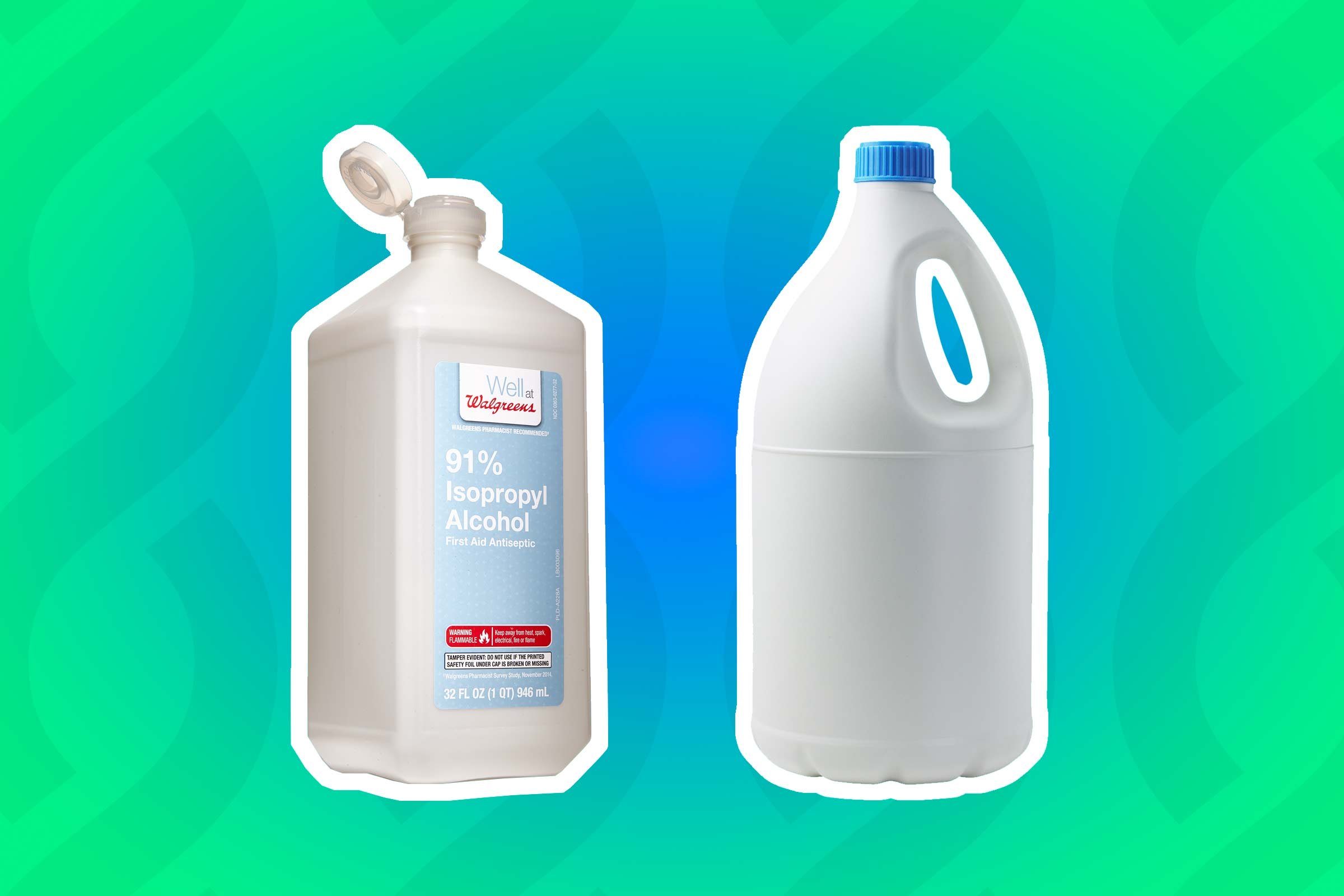 Dangerous Cleaning Product Combinations: What to Avoid & Safe Mixes