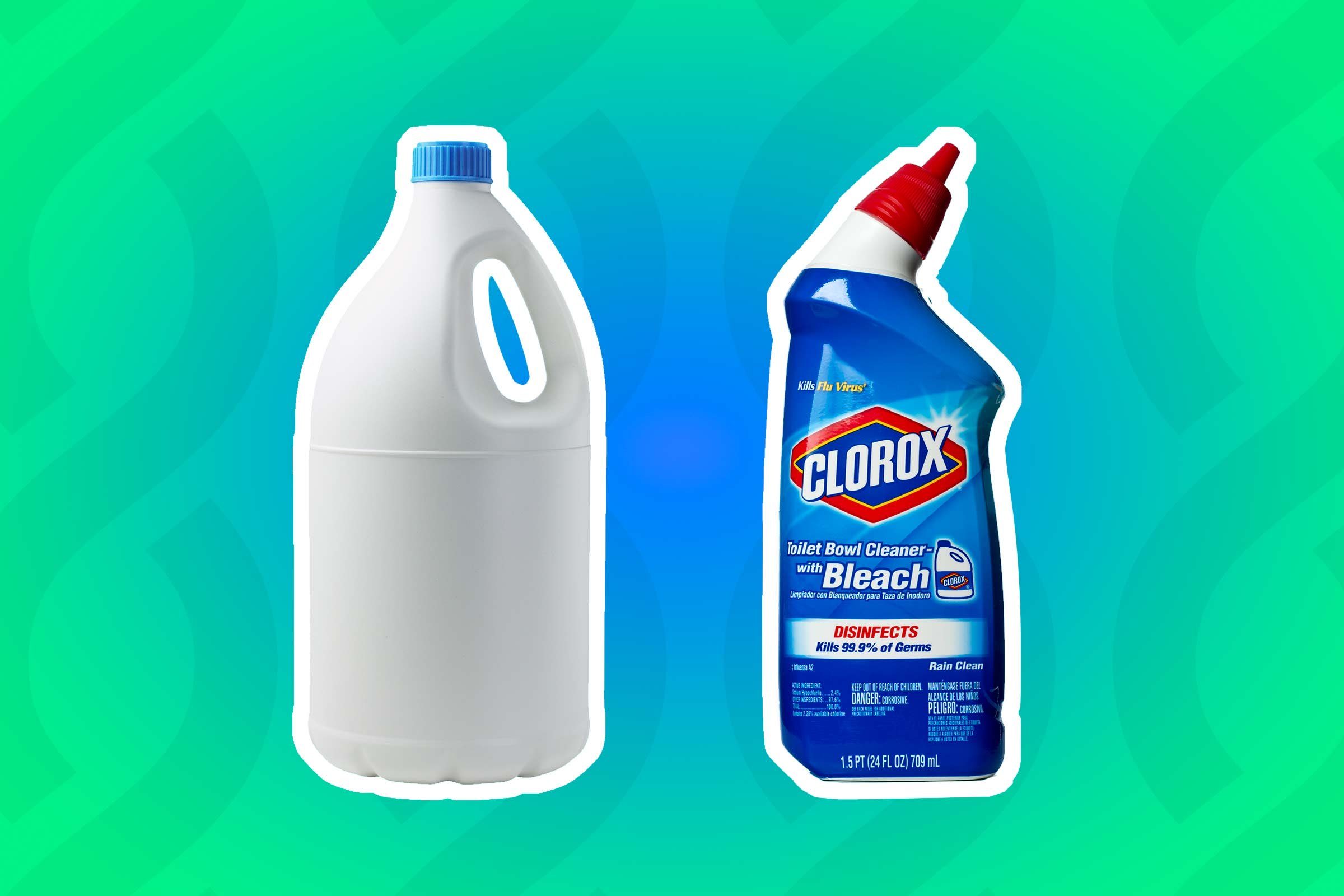 Dangerous Cleaning Product Combinations: What to Avoid & Safe Mixes