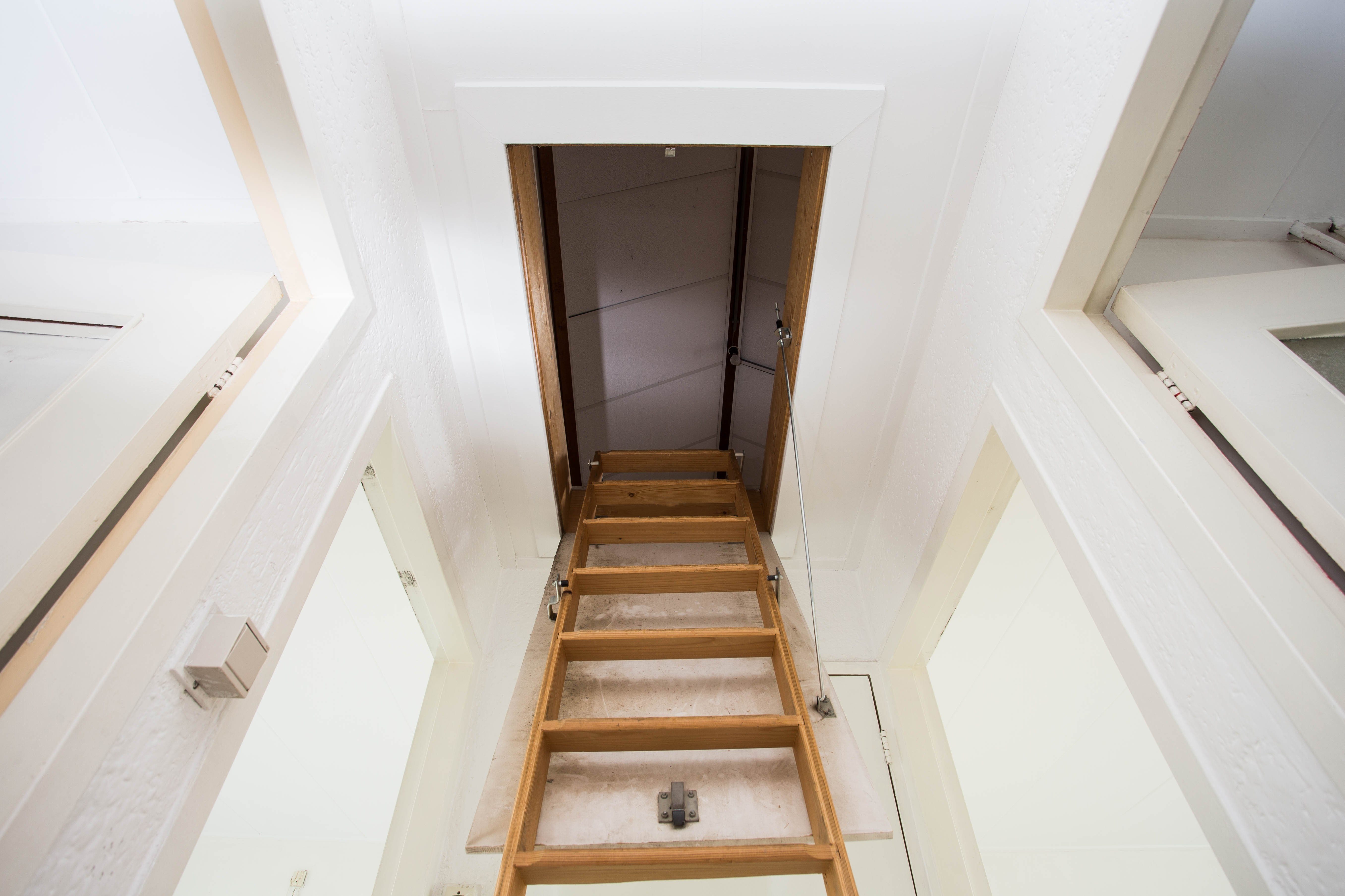 Attic Storage Mistakes: 10 Items to Keep Out of Your Attic