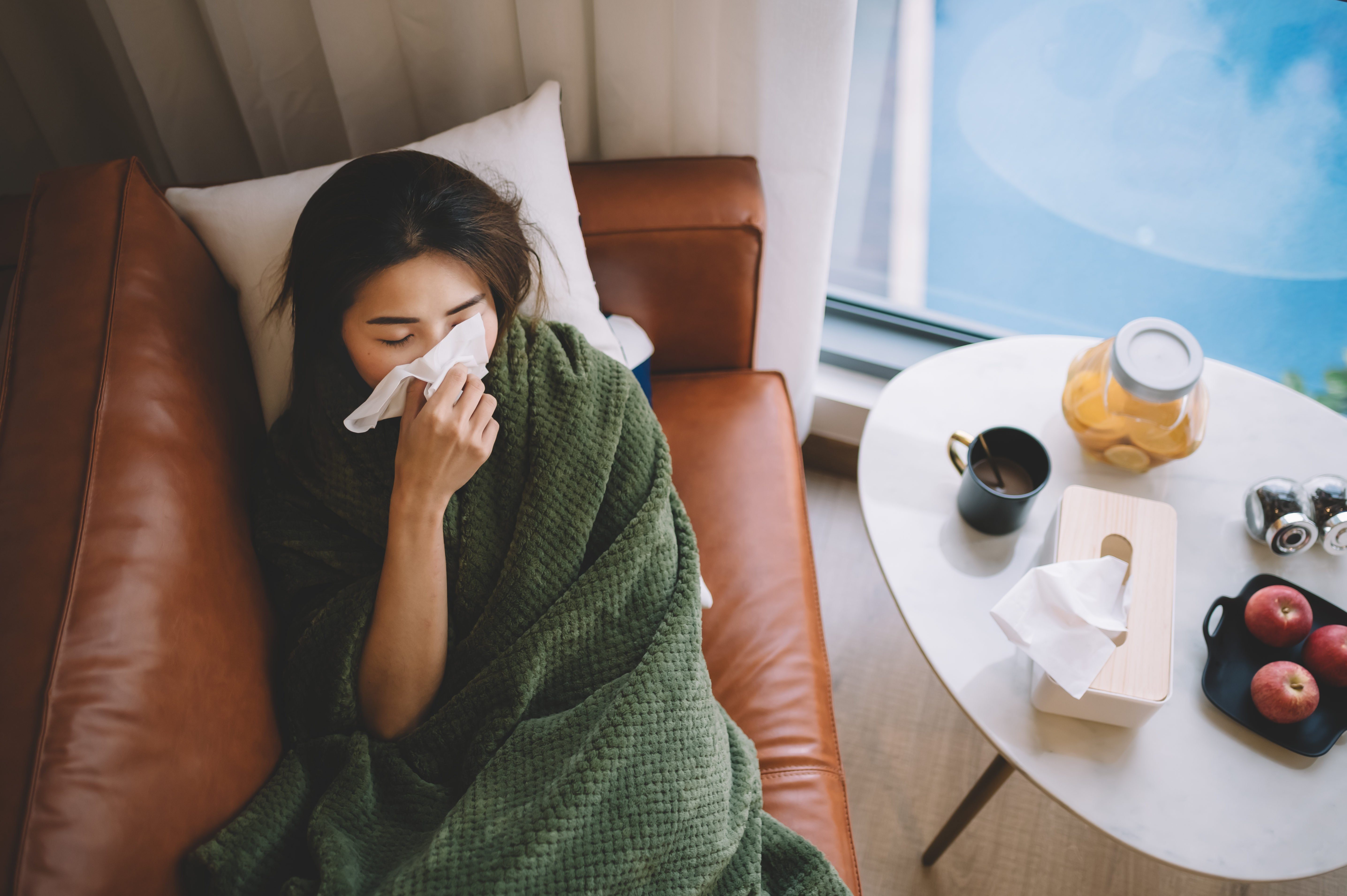 Effective House Cleaning for Health & Germ Prevention | [Your Brand]