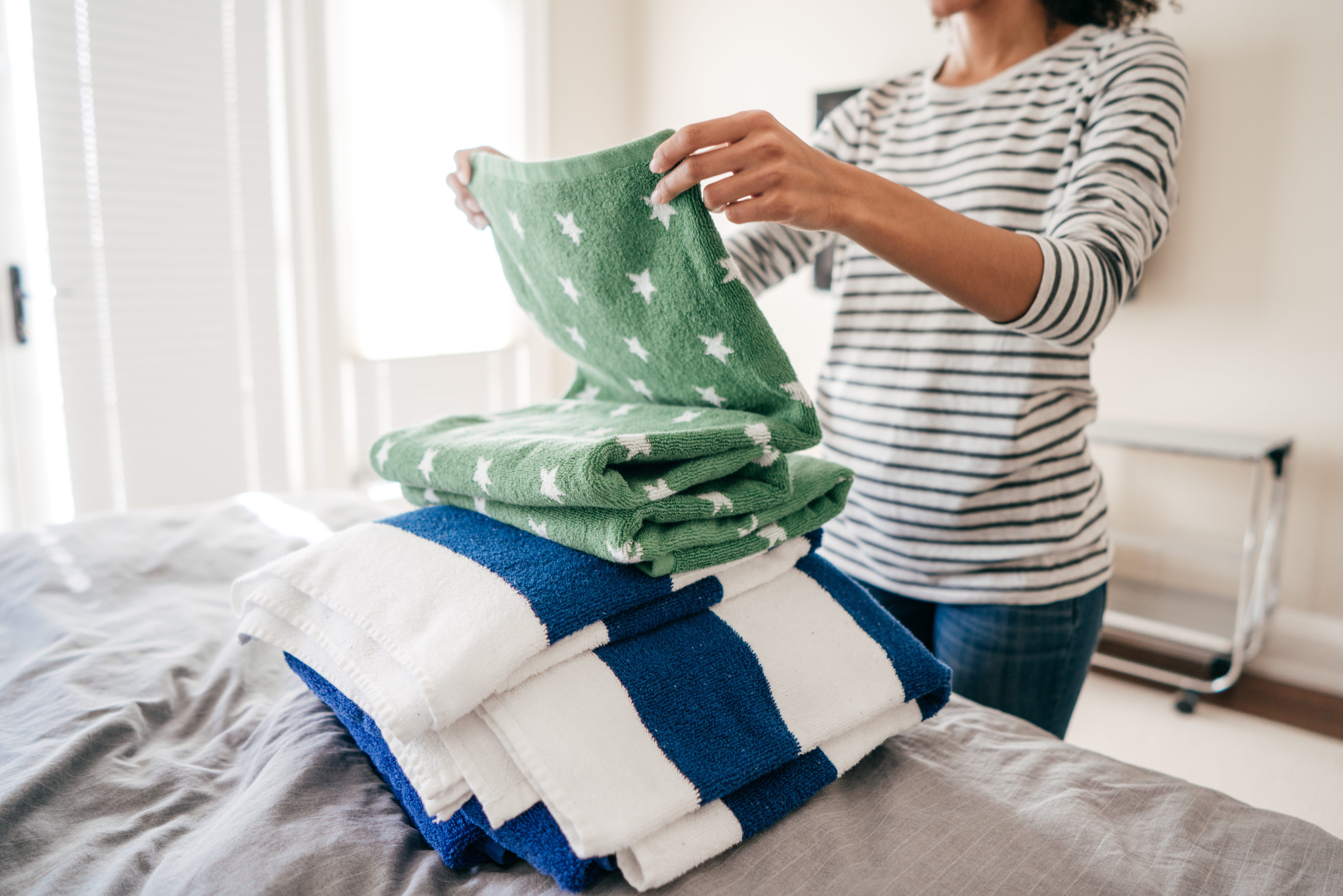 Effective House Cleaning for Health & Germ Prevention | [Your Brand]