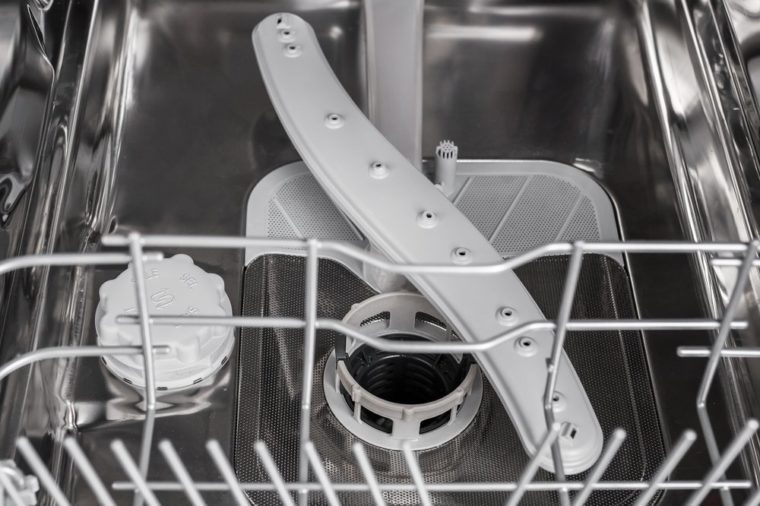 Common Dishwasher Problems & How to Fix Them