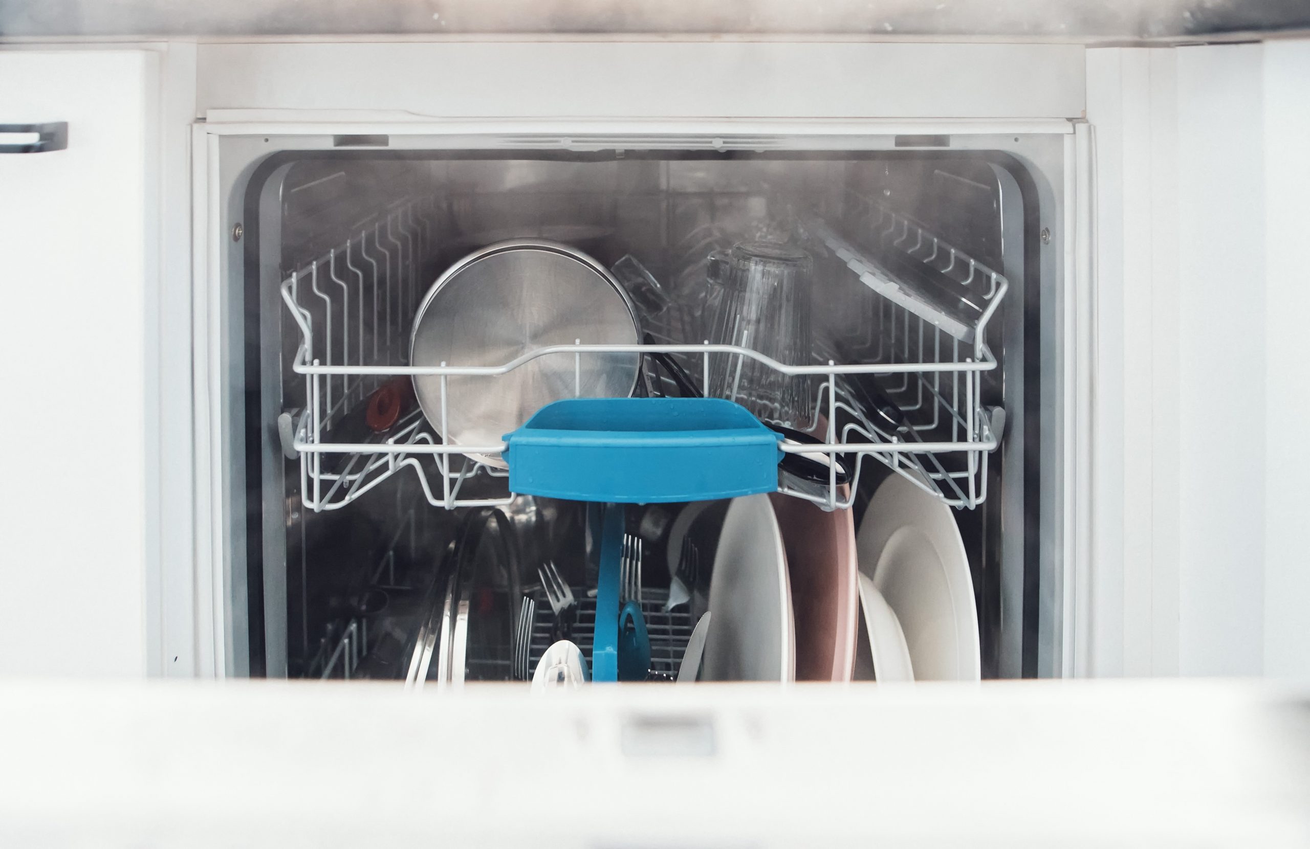 Common Dishwasher Problems & How to Fix Them