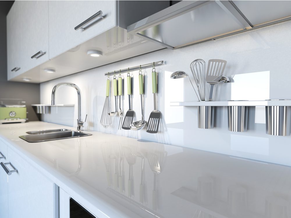 Expert Kitchen Cleaning Guide: 11 Simple Steps for a Sparkling Kitchen