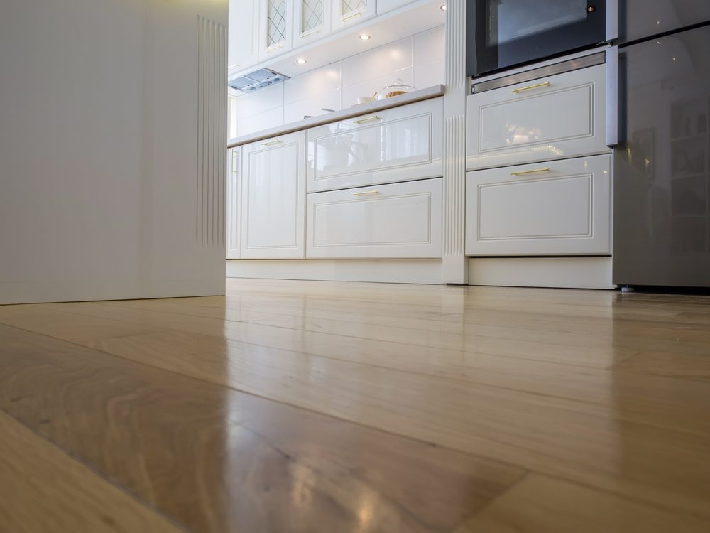 Expert Kitchen Cleaning Guide: 11 Simple Steps for a Sparkling Kitchen