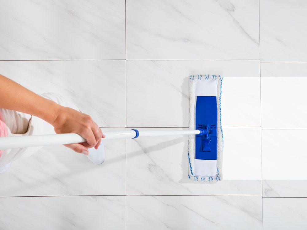 Expert Kitchen Cleaning Guide: 11 Simple Steps for a Sparkling Kitchen