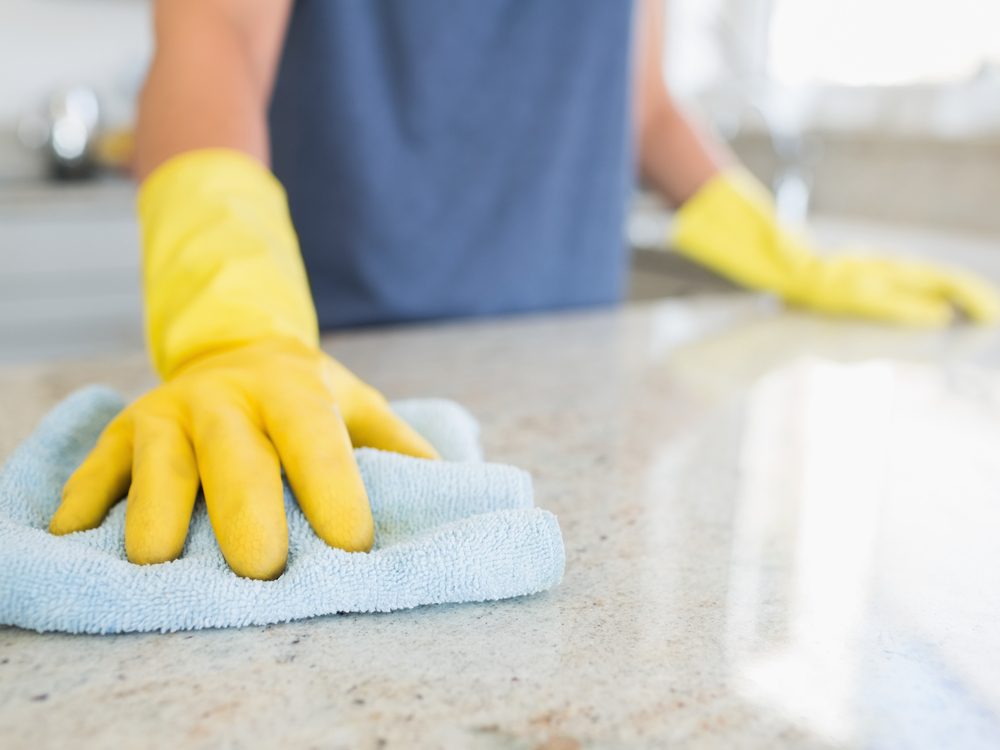 Expert Kitchen Cleaning Guide: 11 Simple Steps for a Sparkling Kitchen