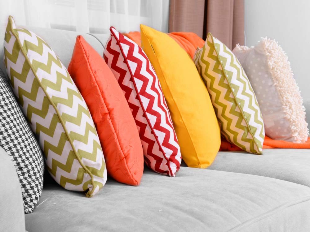 Unexpected Laundry Hacks: 15 Items You Can Safely Wash