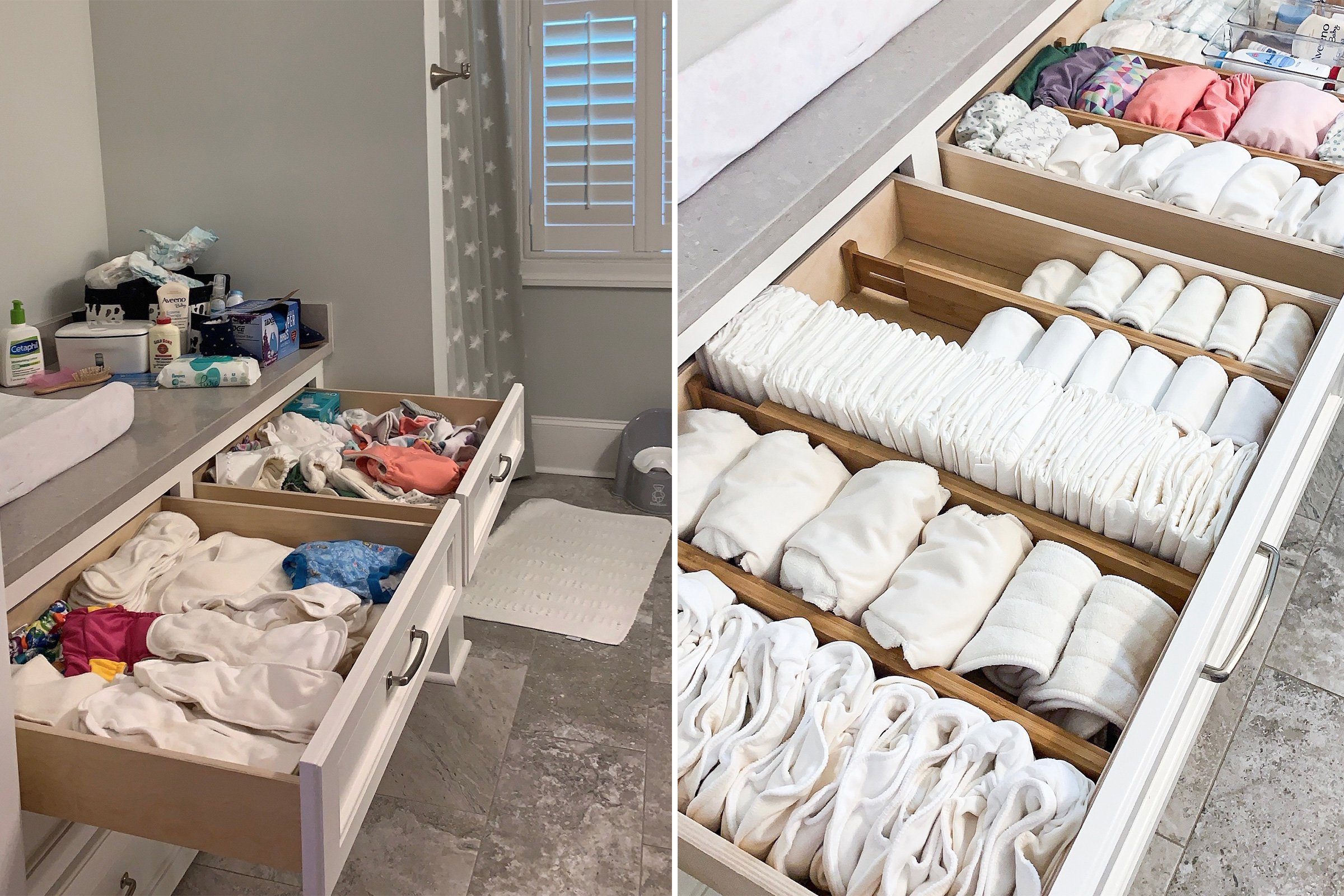 11 Inspiring Home Organization Makeovers to Boost Productivity & Reduce Stress