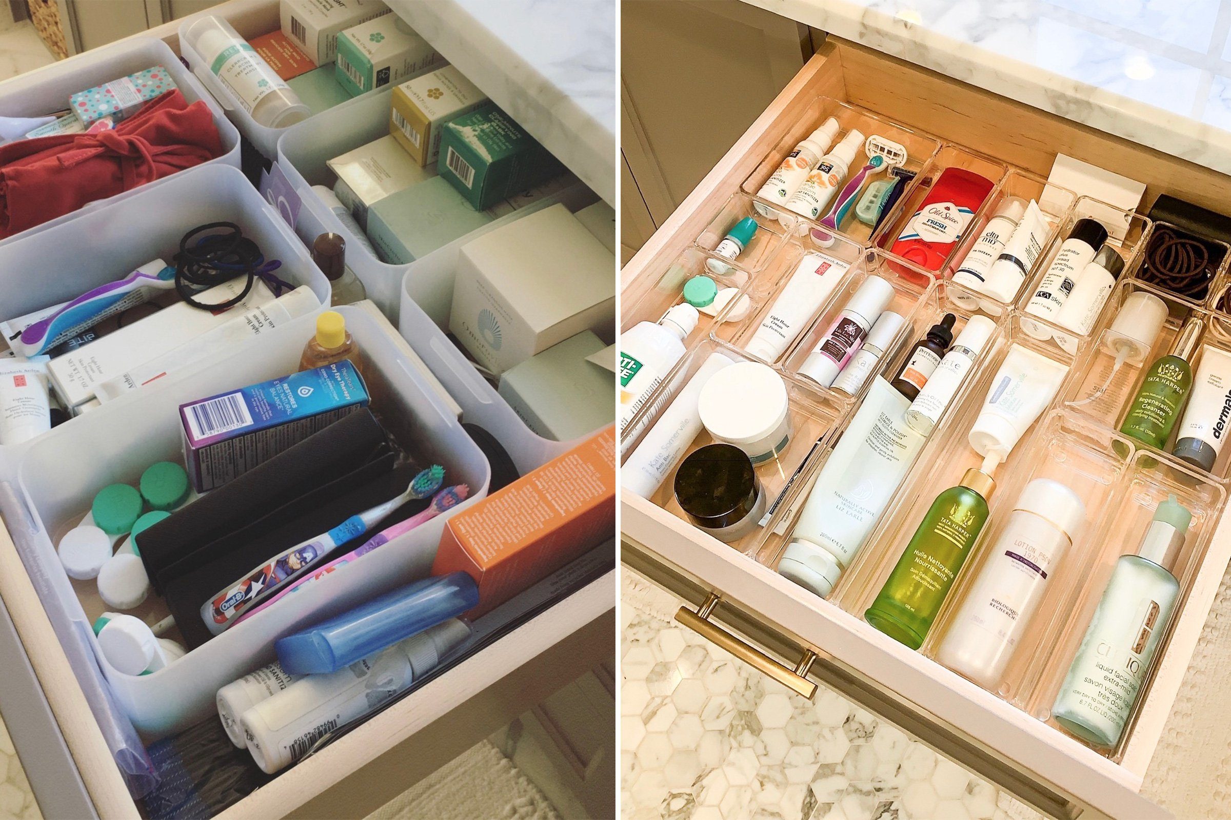 11 Inspiring Home Organization Makeovers to Boost Productivity & Reduce Stress