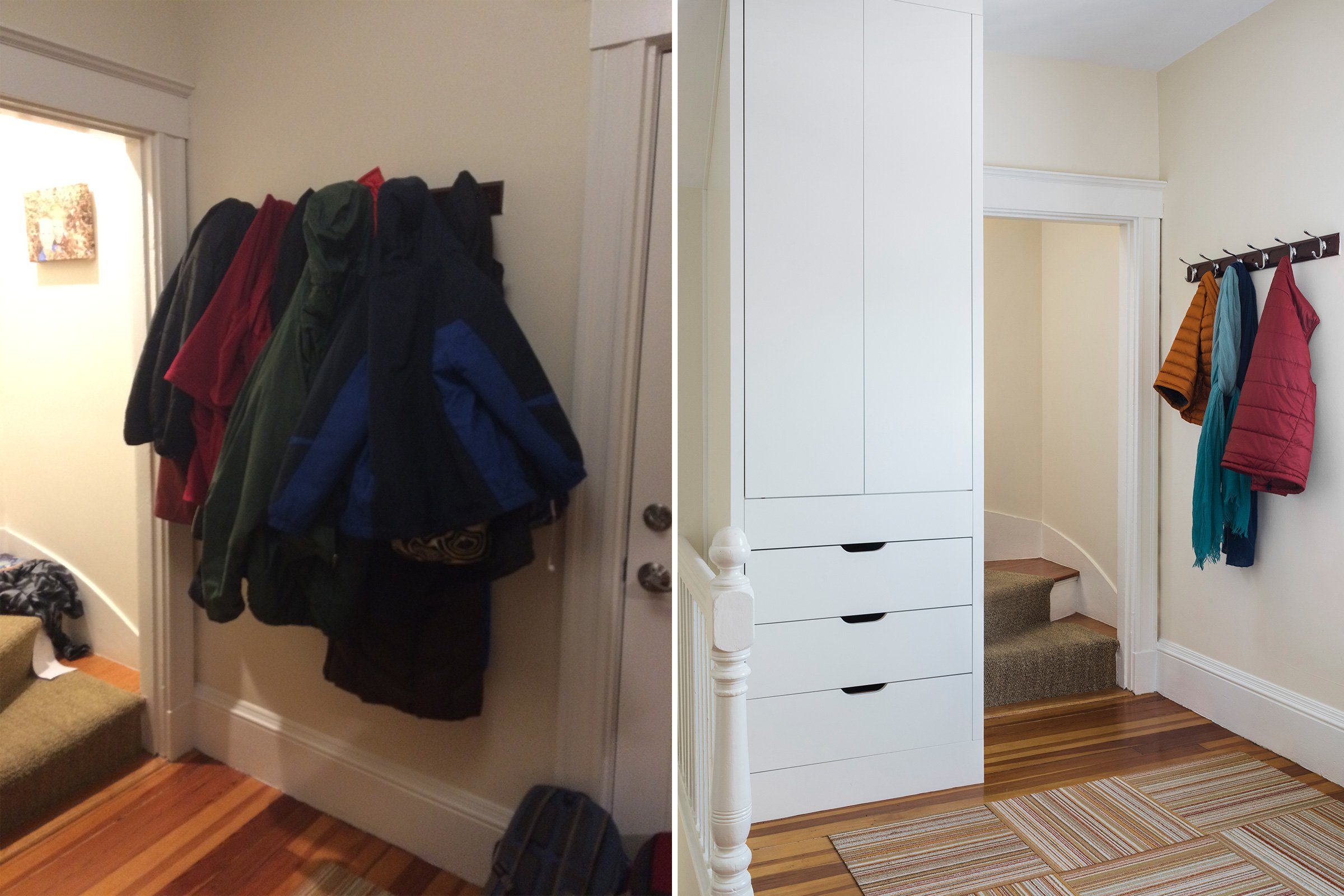 11 Inspiring Home Organization Makeovers to Boost Productivity & Reduce Stress