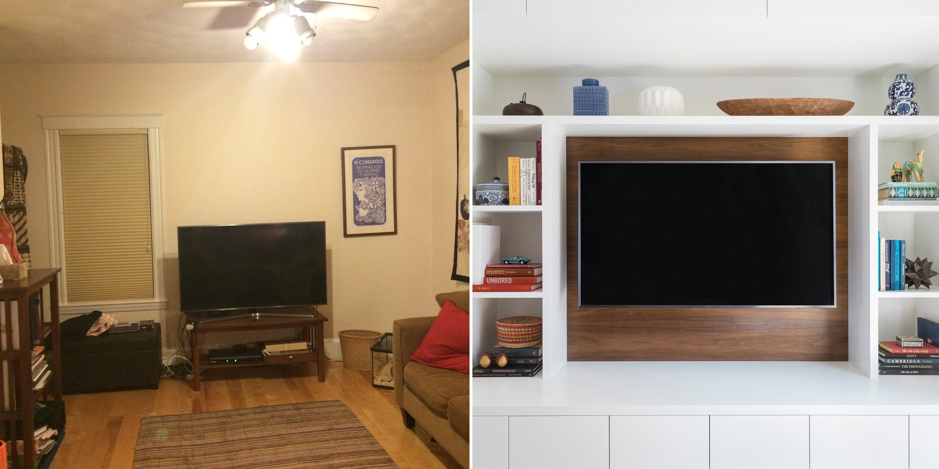 11 Inspiring Home Organization Makeovers to Boost Productivity & Reduce Stress