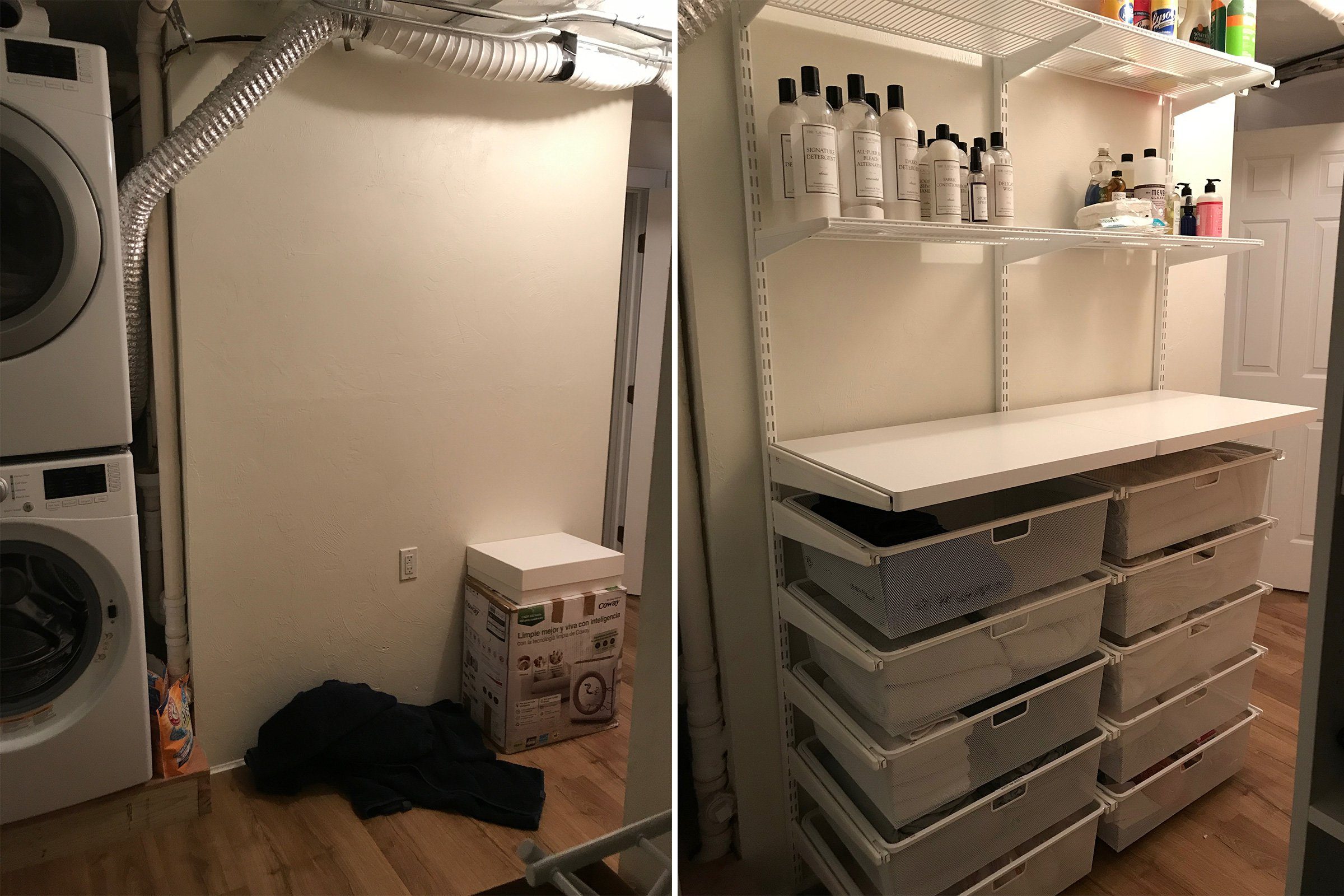 11 Inspiring Home Organization Makeovers to Boost Productivity & Reduce Stress