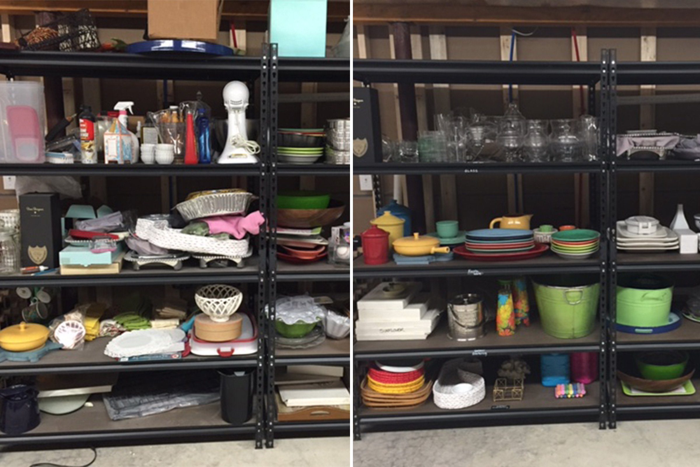 11 Inspiring Home Organization Makeovers to Boost Productivity & Reduce Stress