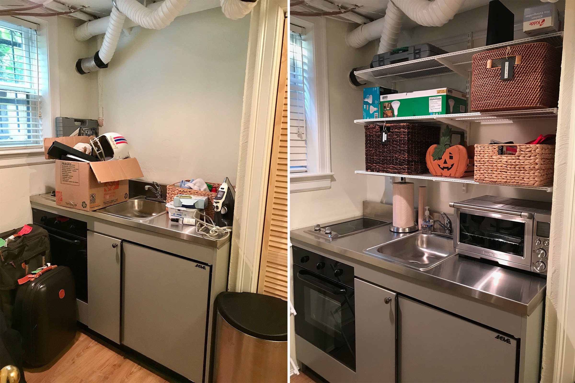 11 Inspiring Home Organization Makeovers to Boost Productivity & Reduce Stress