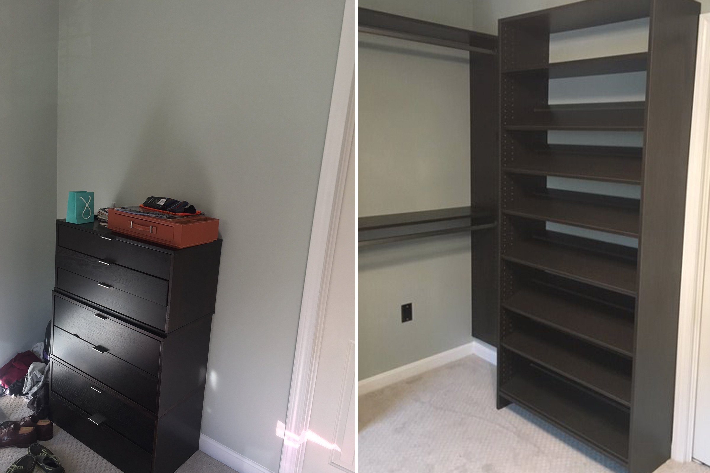 11 Inspiring Home Organization Makeovers to Boost Productivity & Reduce Stress