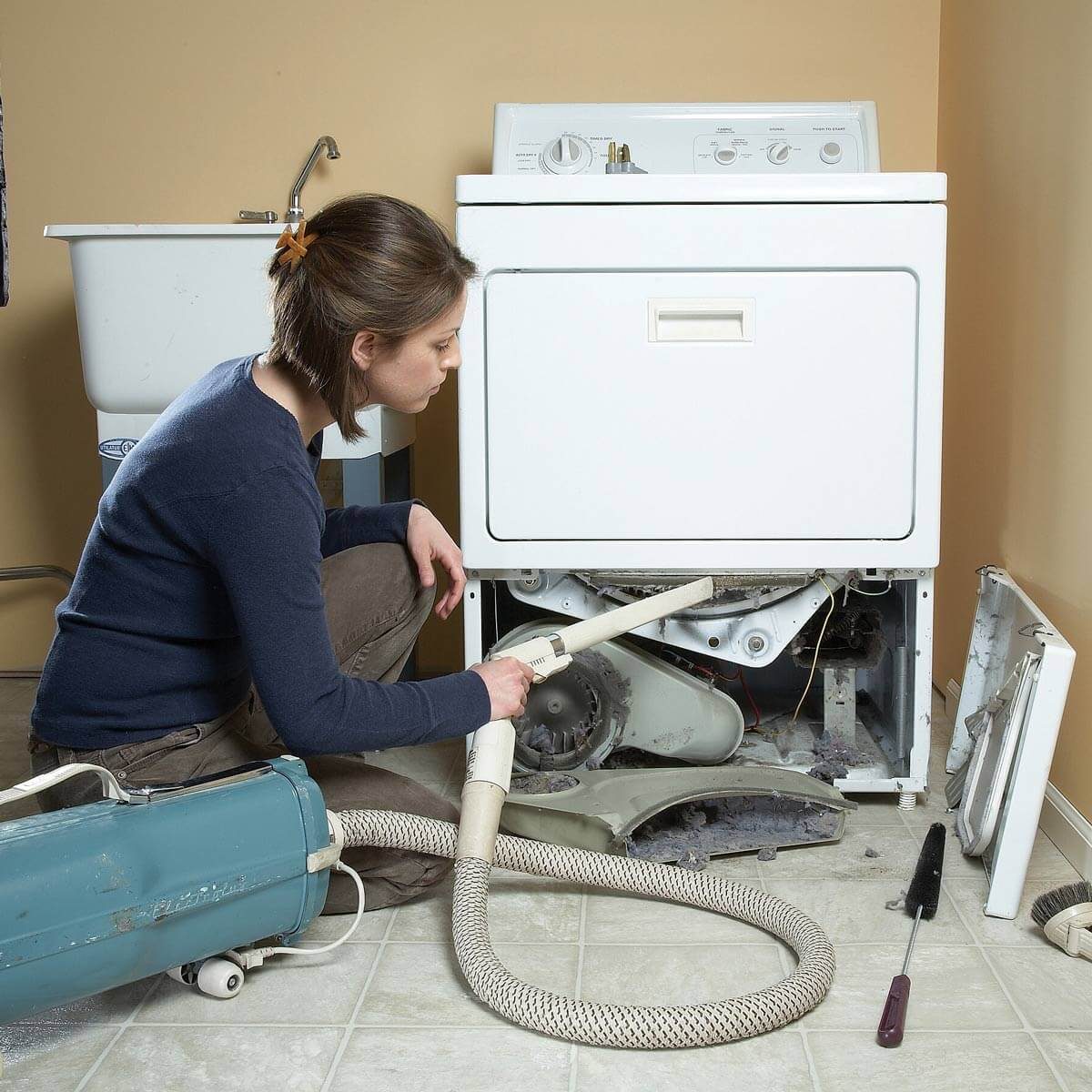 Essential Home Maintenance Tasks Every Homeowner Should Do