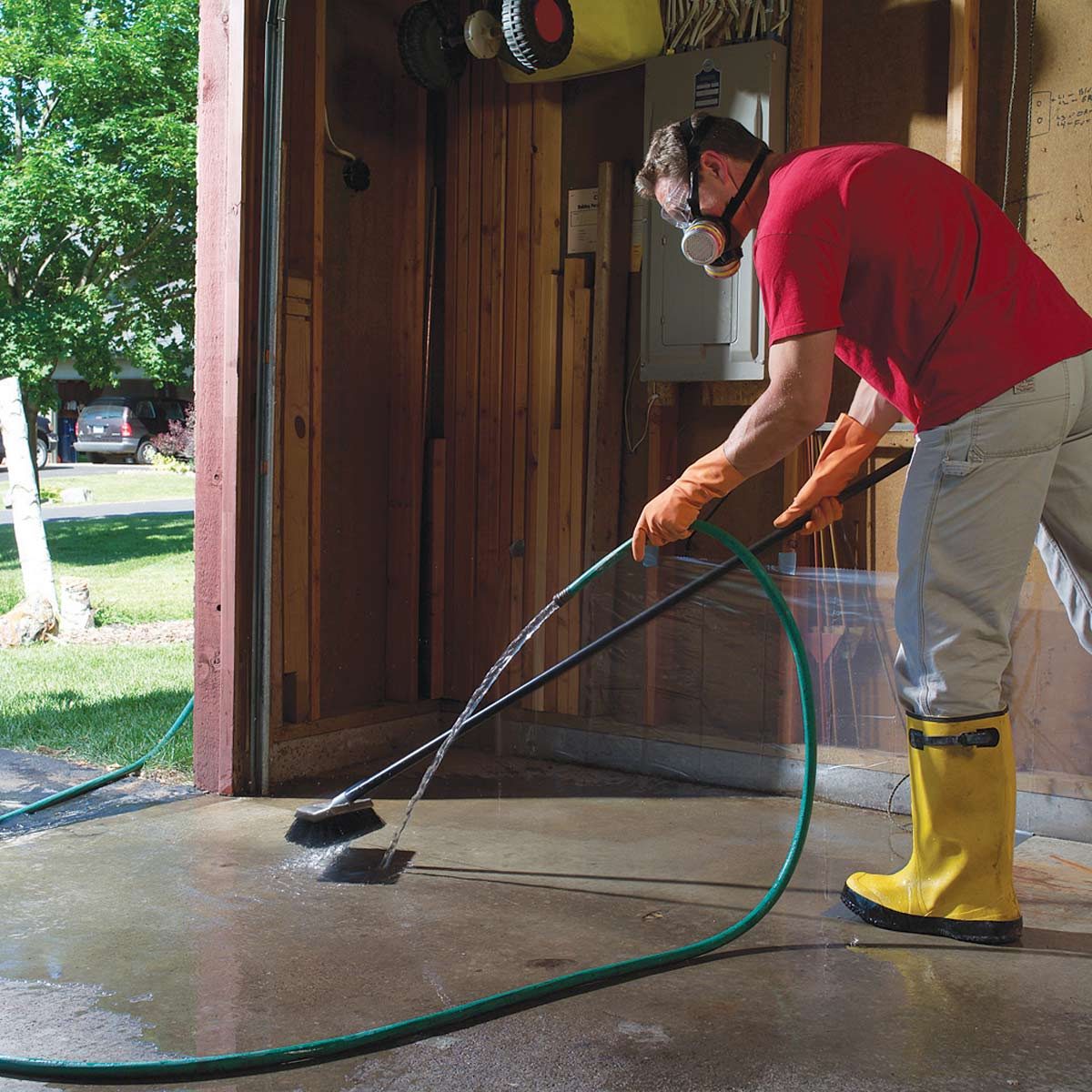 Essential Home Maintenance Tasks Every Homeowner Should Do