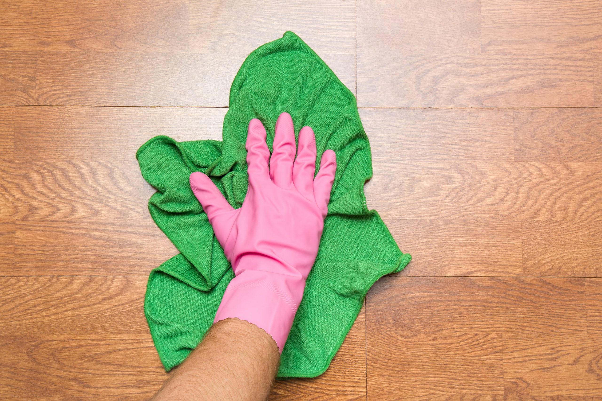 Protect Your Hardwood Floors: 8 Essential Maintenance Tips