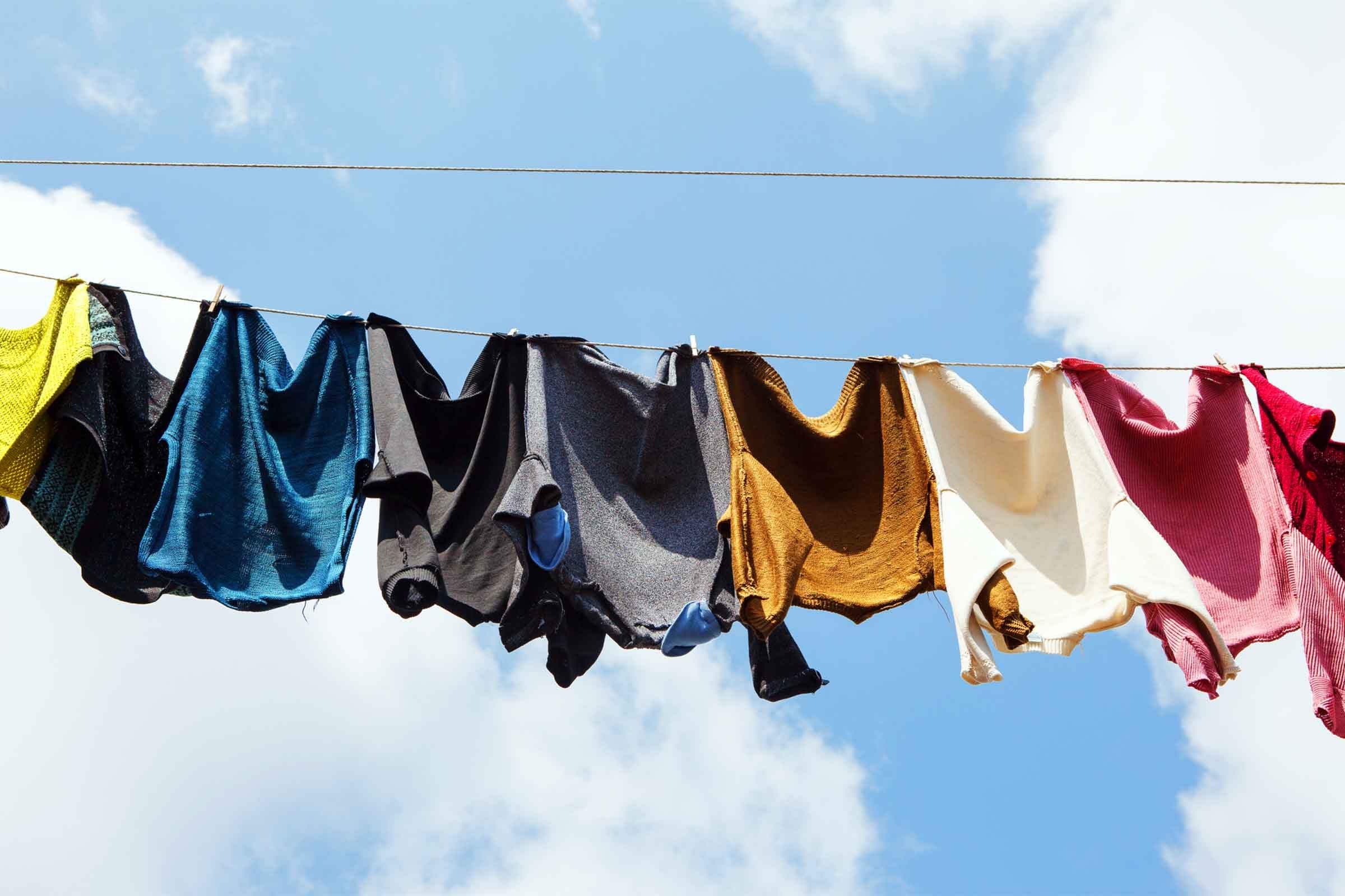 Expert Clothing Care: 9 Tips from Professional Dry Cleaners