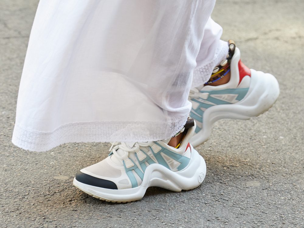 Expert Guide: How to Clean White Sneakers & Restore Their Shine