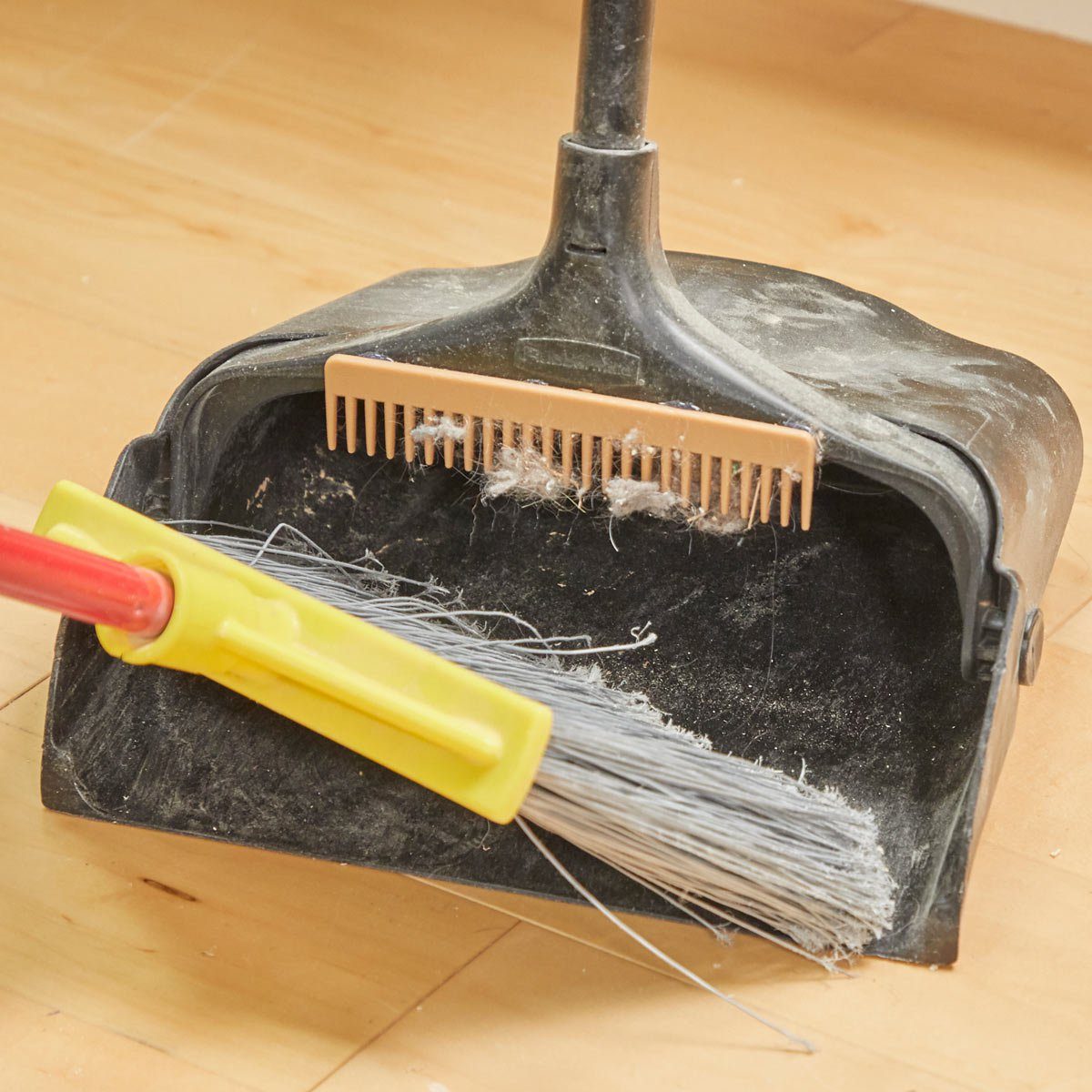 Effective Spring Cleaning: 45 Genius Tips for a Sparkling Home
