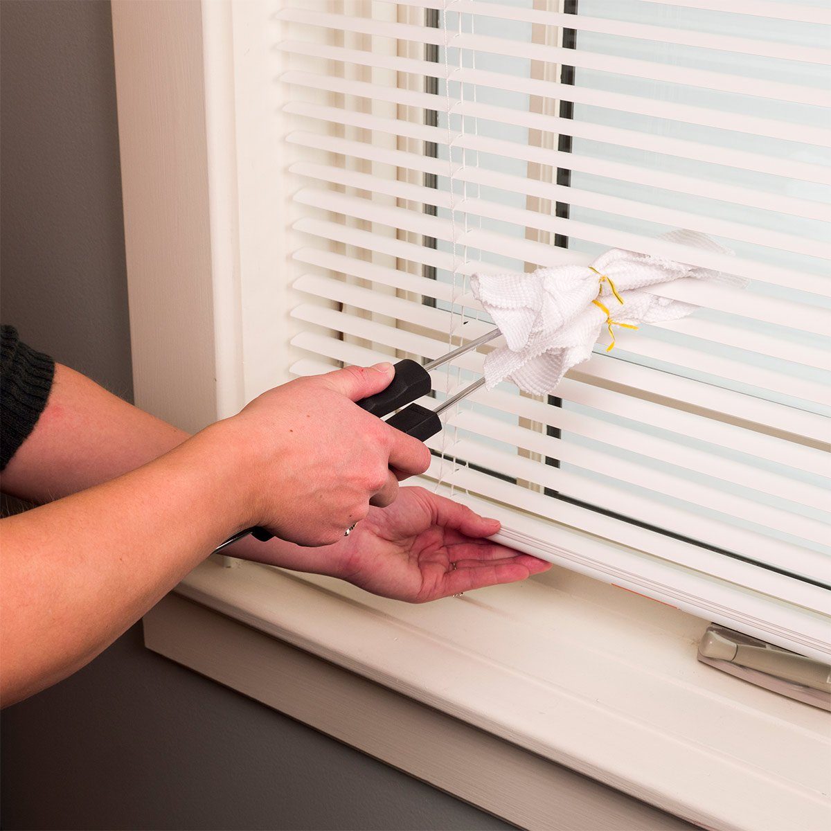 Effective Spring Cleaning: 45 Genius Tips for a Sparkling Home