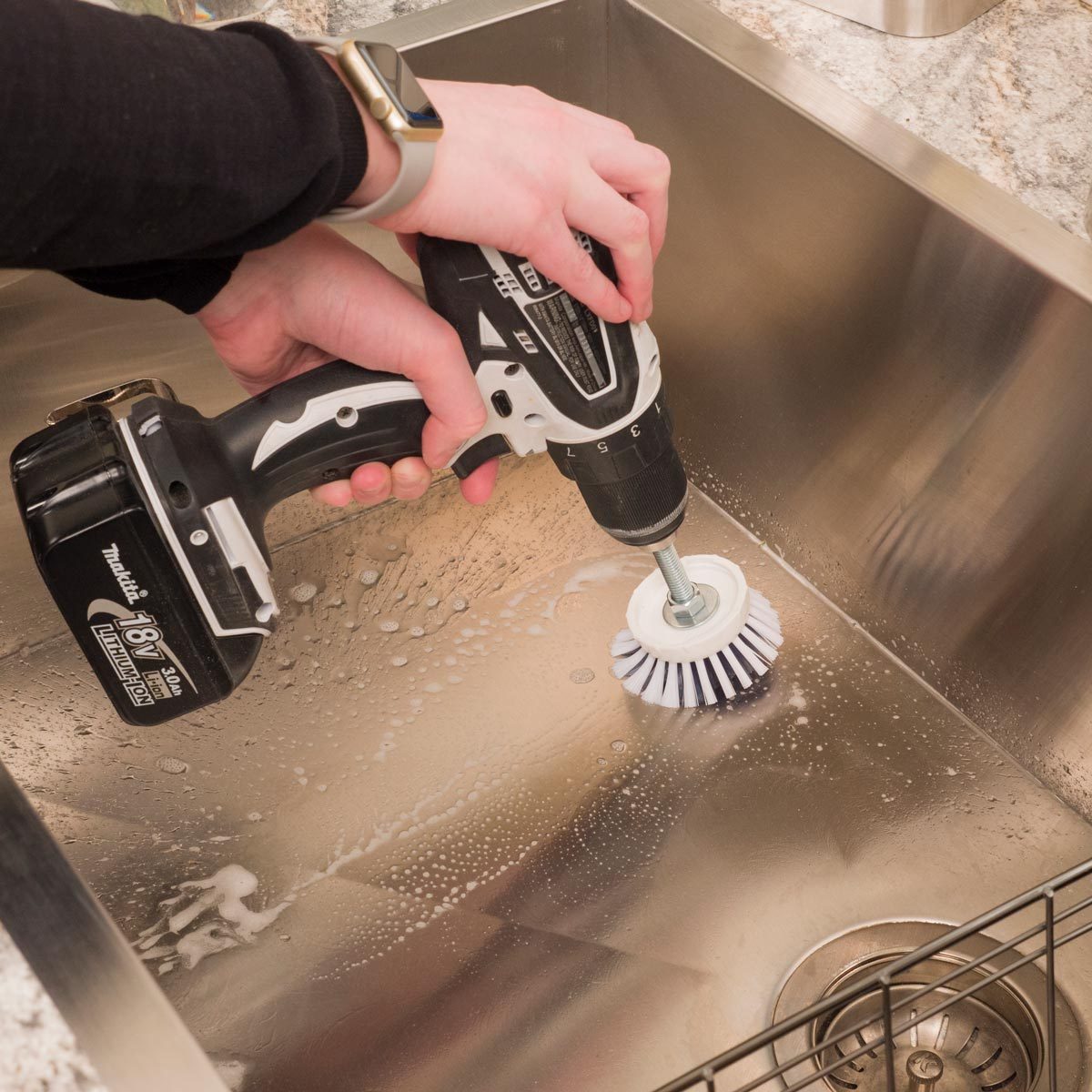 Effective Spring Cleaning: 45 Genius Tips for a Sparkling Home