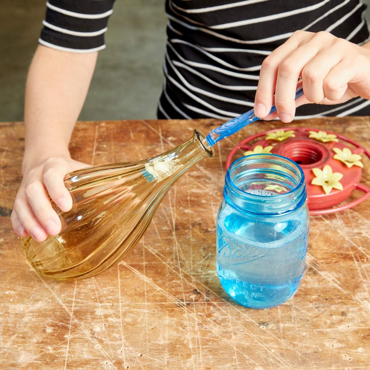 Effective Spring Cleaning: 45 Genius Tips for a Sparkling Home