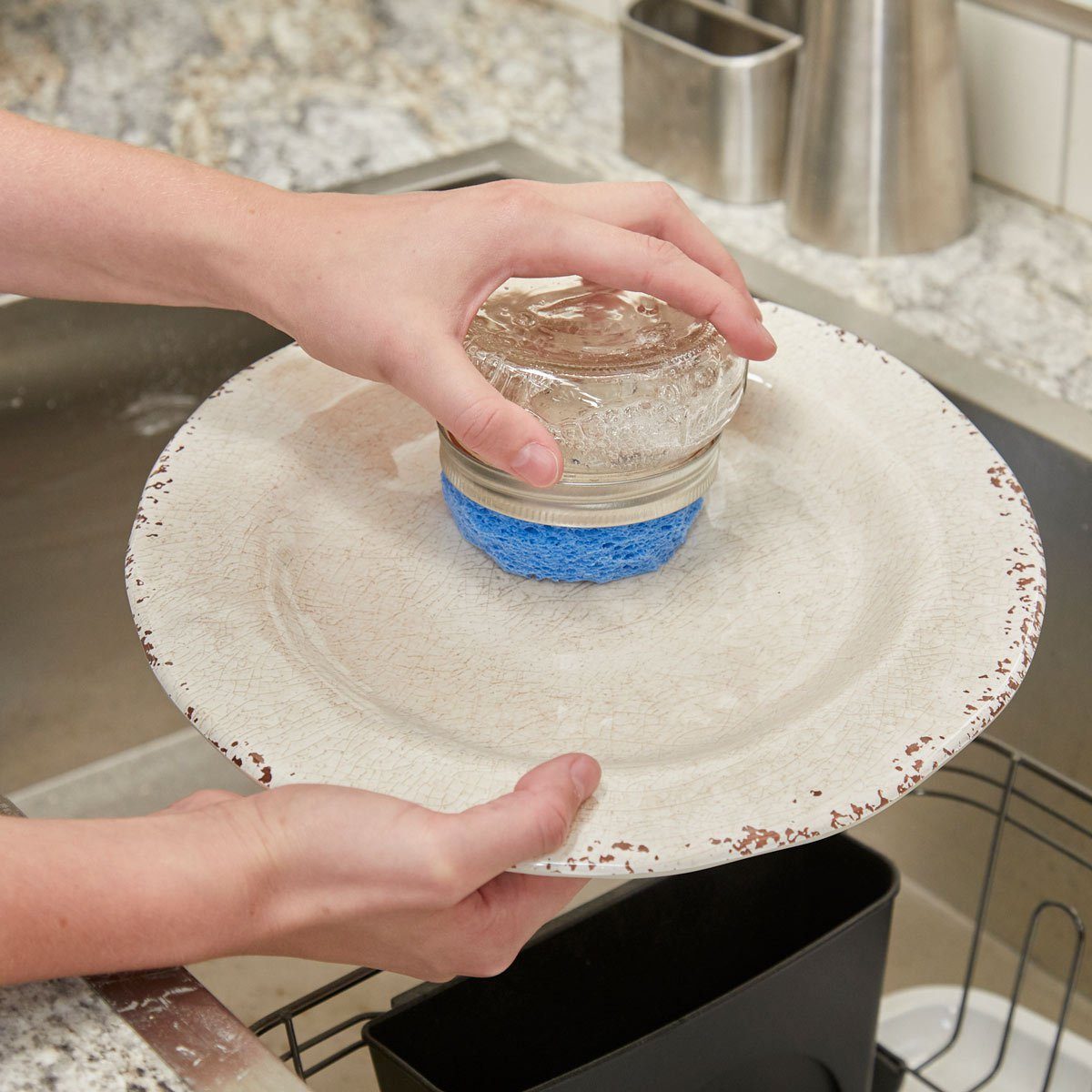 Effective Spring Cleaning: 45 Genius Tips for a Sparkling Home
