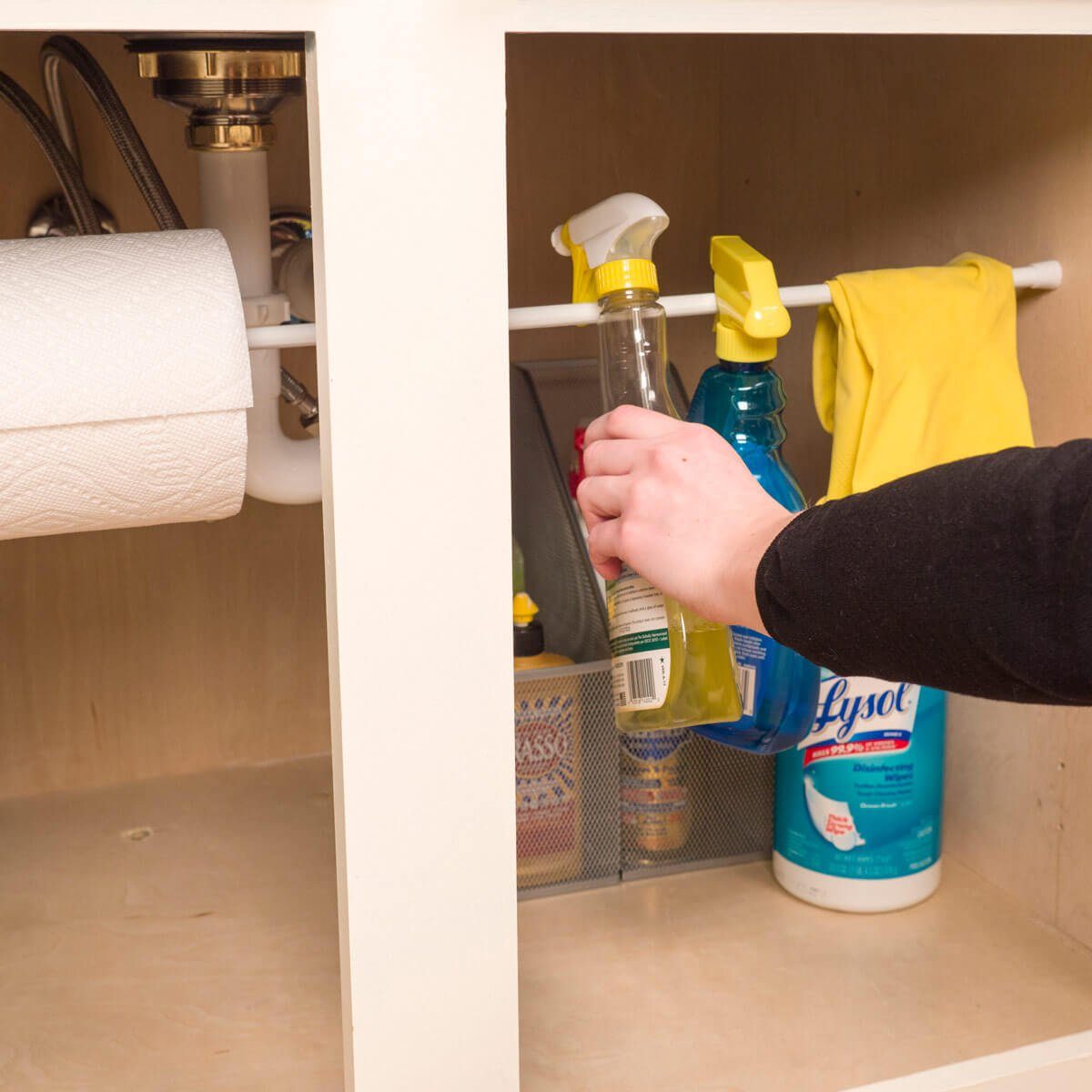 Effective Spring Cleaning: 45 Genius Tips for a Sparkling Home