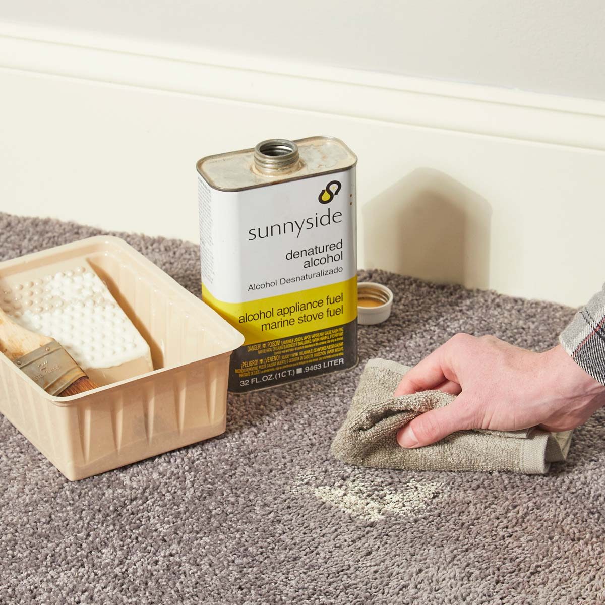 Effective Spring Cleaning: 45 Genius Tips for a Sparkling Home