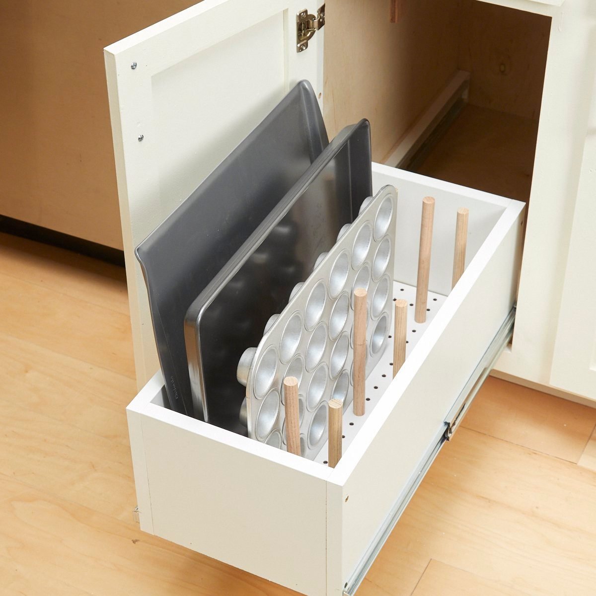 Effective Spring Cleaning: 45 Genius Tips for a Sparkling Home