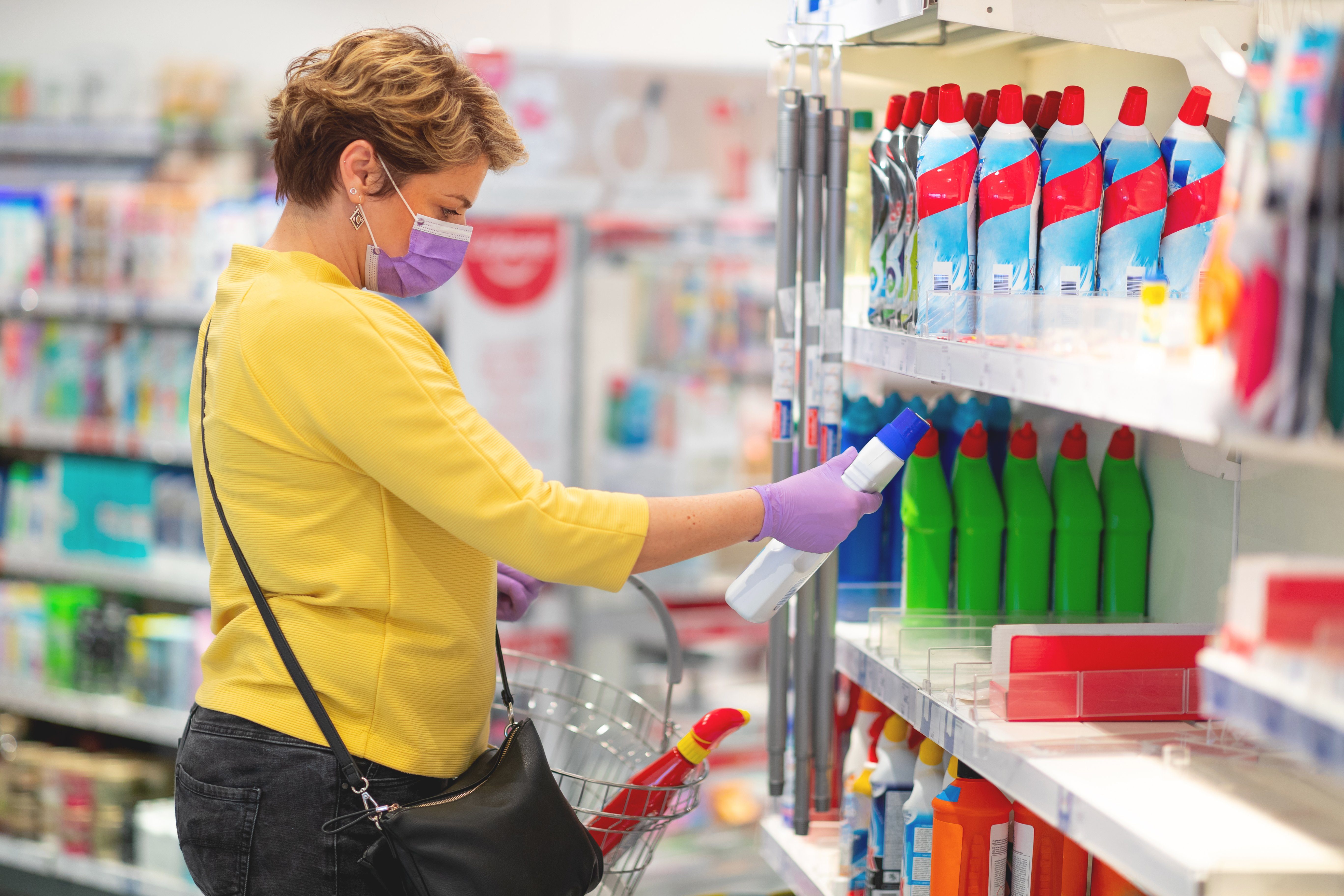 Disinfecting 101: 14 Common Mistakes & How to Clean Effectively