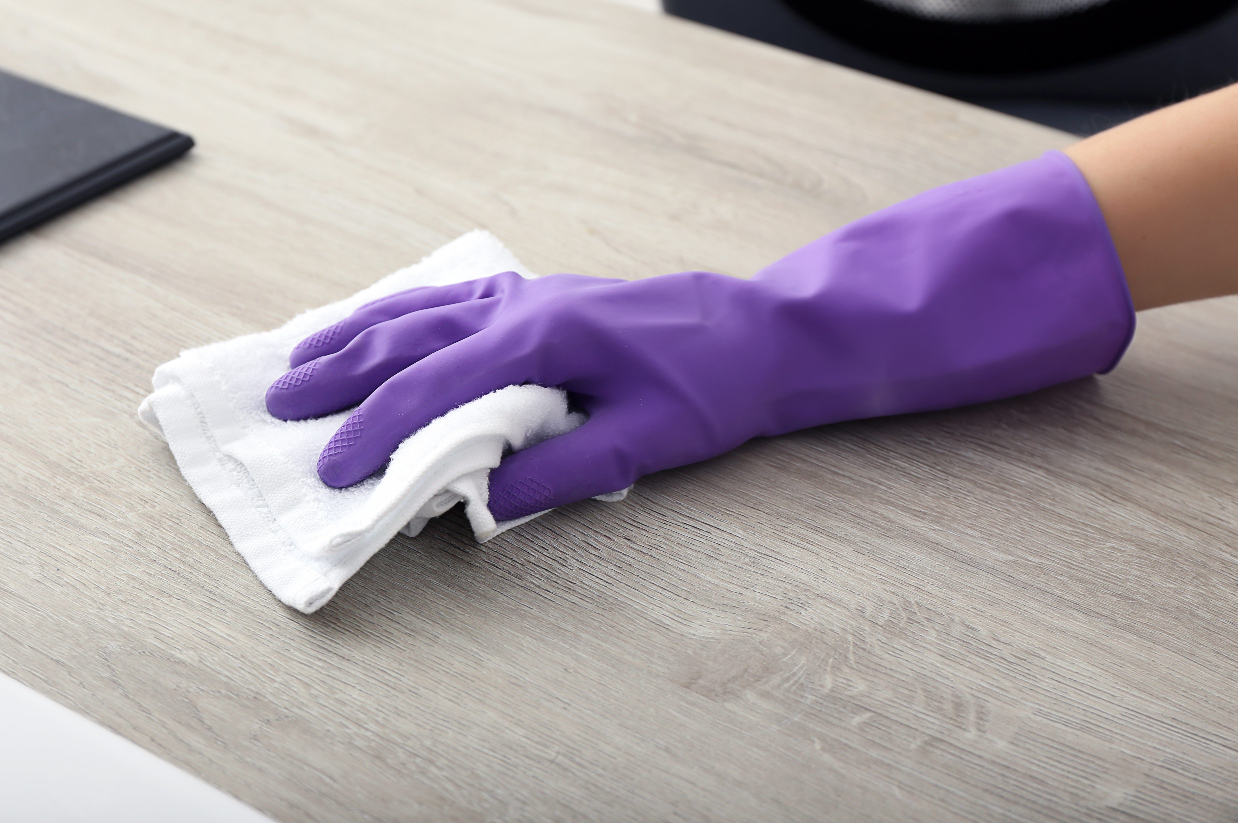 Disinfecting 101: 14 Common Mistakes & How to Clean Effectively
