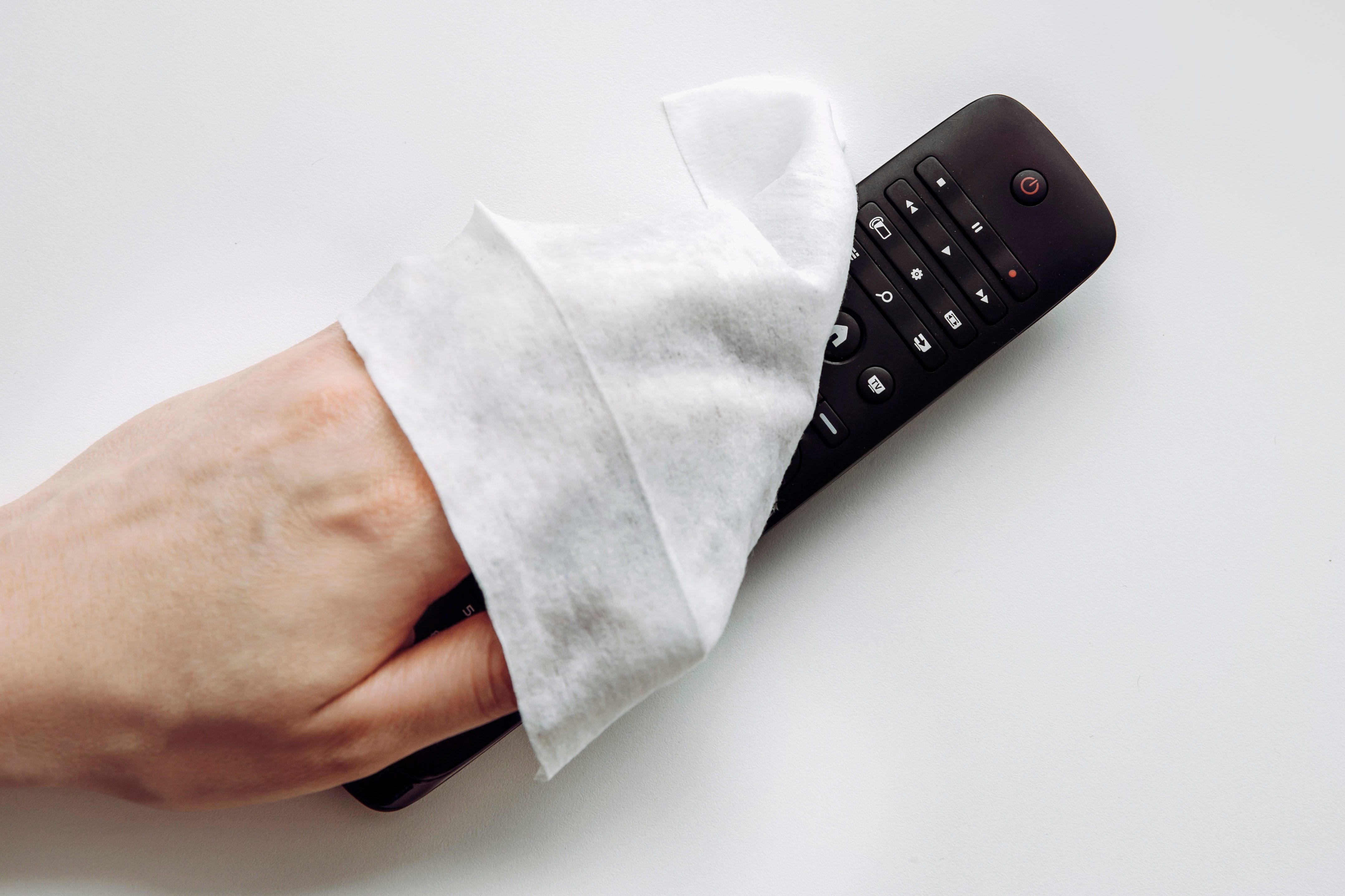 Disinfecting 101: 14 Common Mistakes & How to Clean Effectively