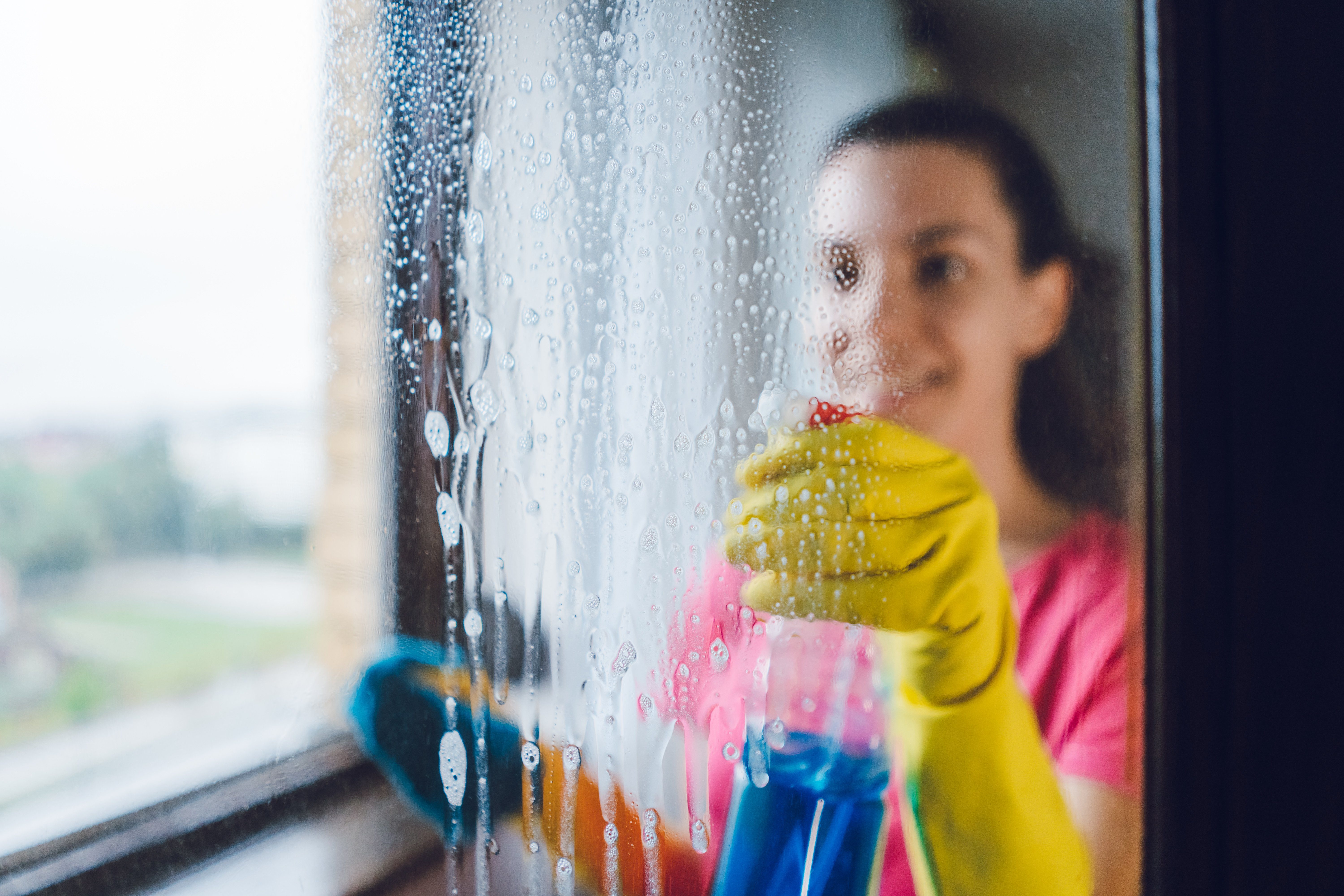 Disinfecting 101: 14 Common Mistakes & How to Clean Effectively