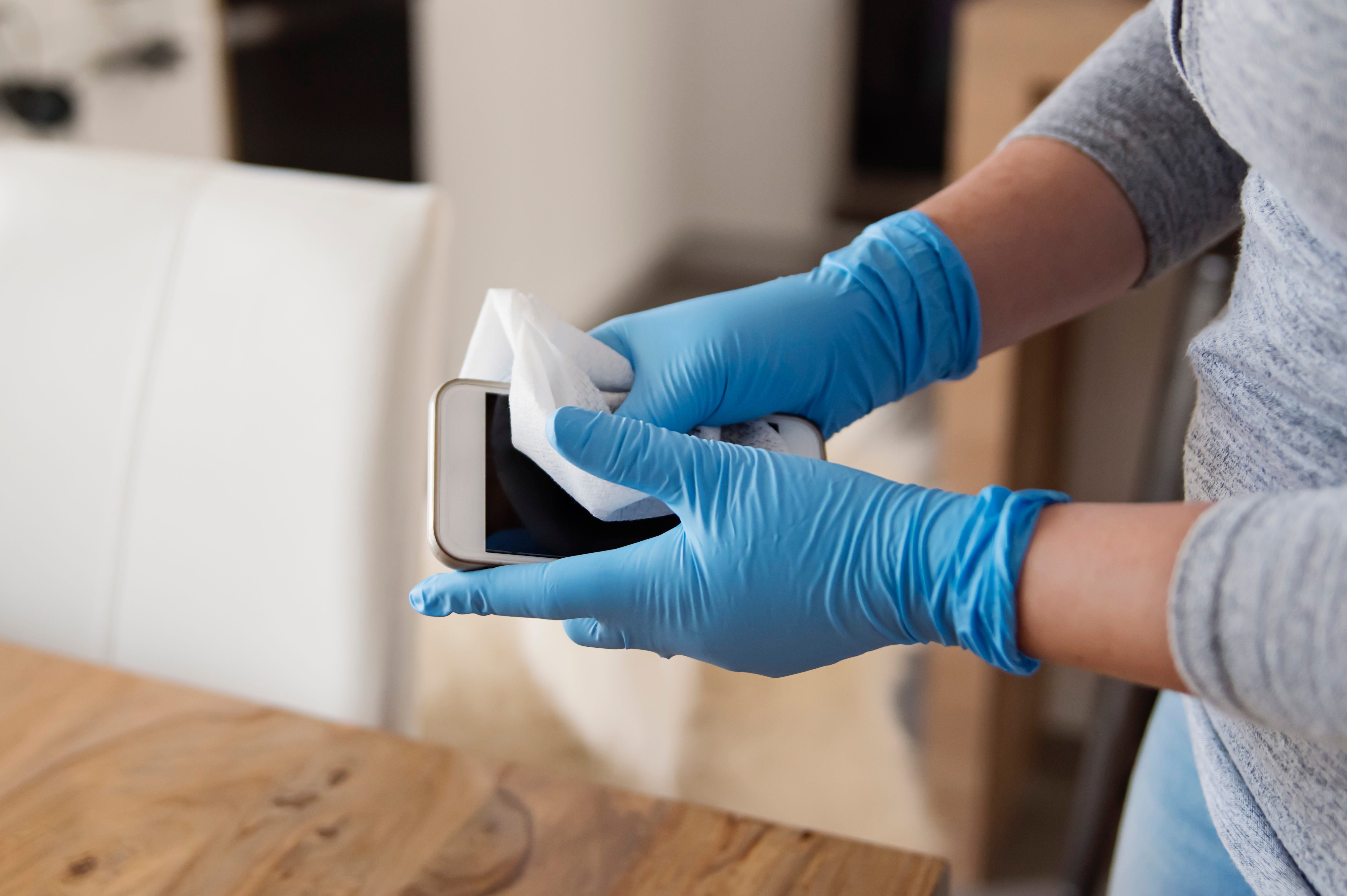 Disinfecting 101: 14 Common Mistakes & How to Clean Effectively
