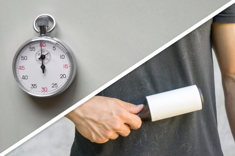 Quick Spring Cleaning: 20 1-Minute Tasks for a Fresh Home