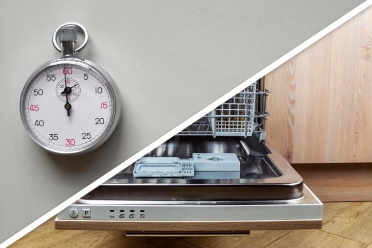 Quick Spring Cleaning: 20 1-Minute Tasks for a Fresh Home