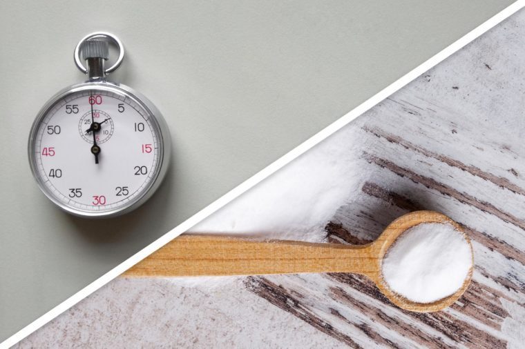 Quick Spring Cleaning: 20 1-Minute Tasks for a Fresh Home